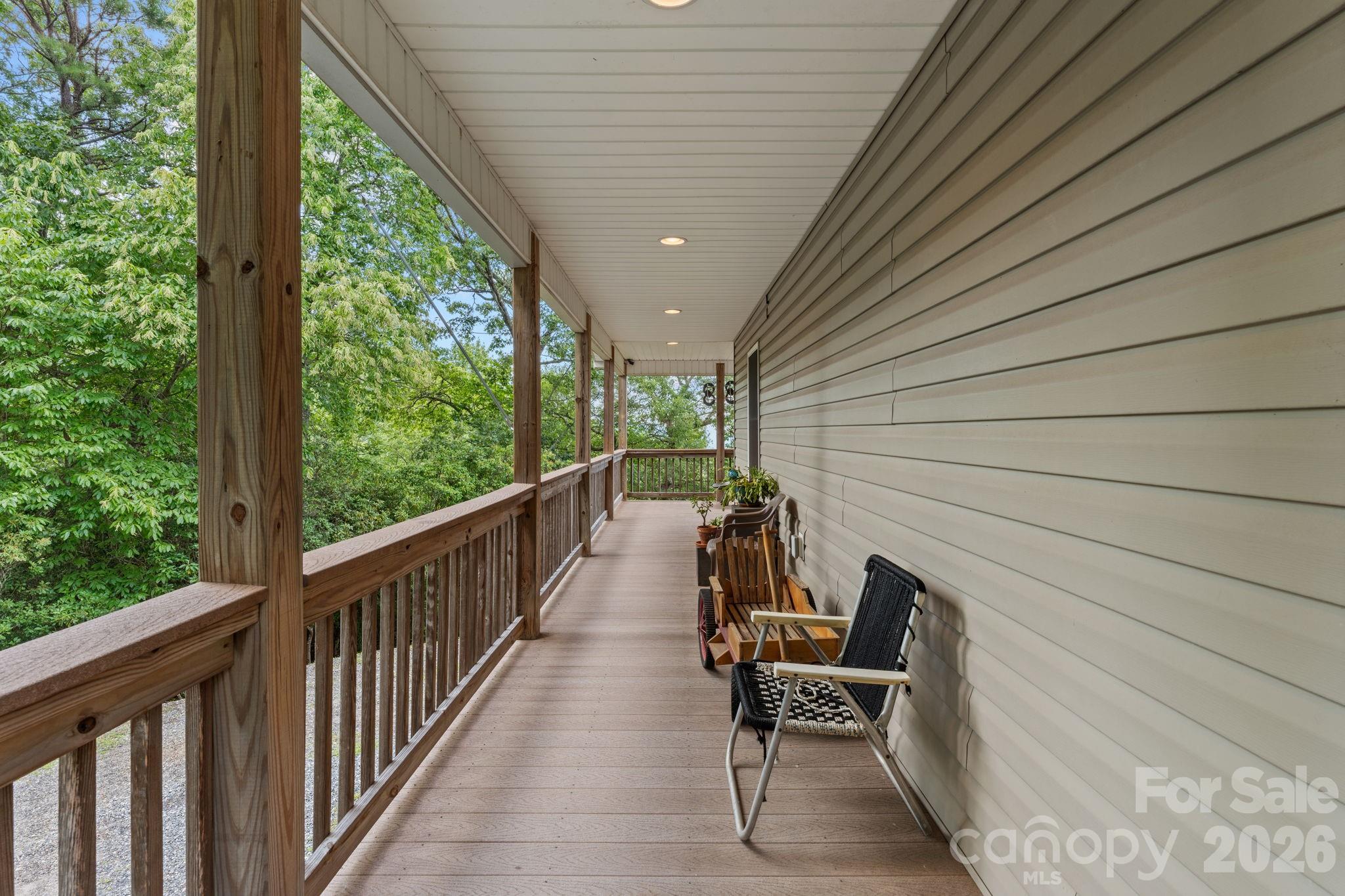 Coon Creek - Residential