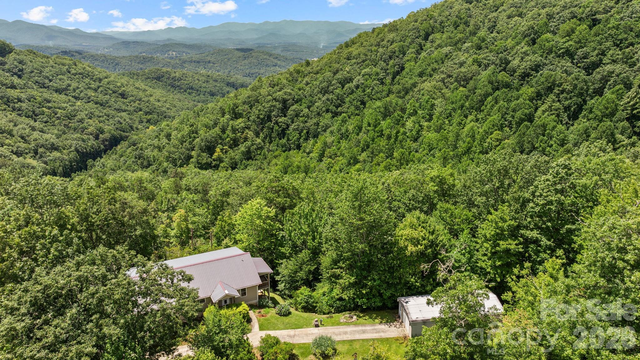 Coon Creek - Residential