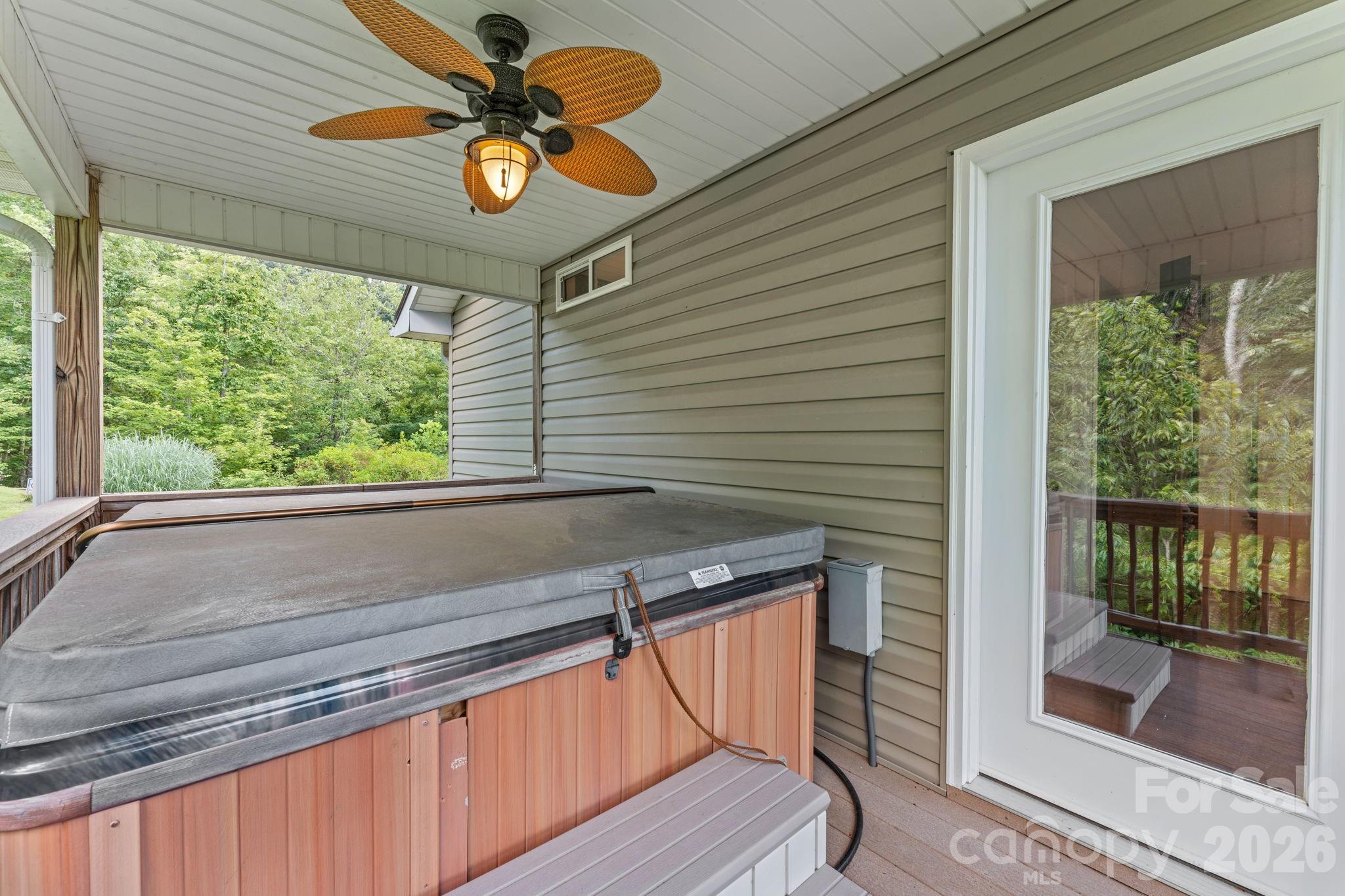 Coon Creek - Residential