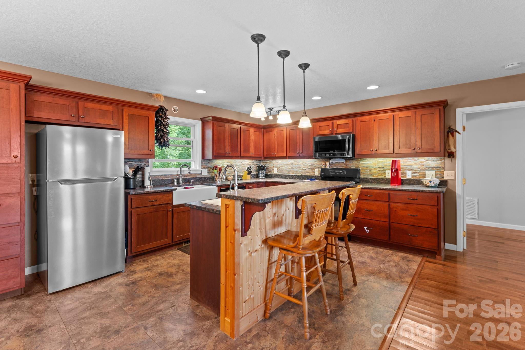 Coon Creek - Residential