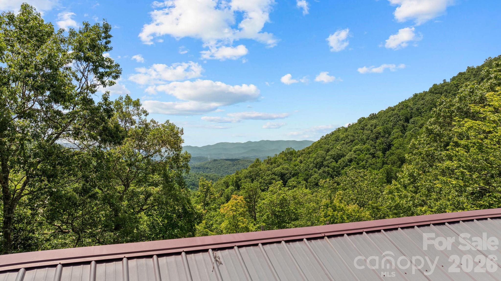 Coon Creek - Residential