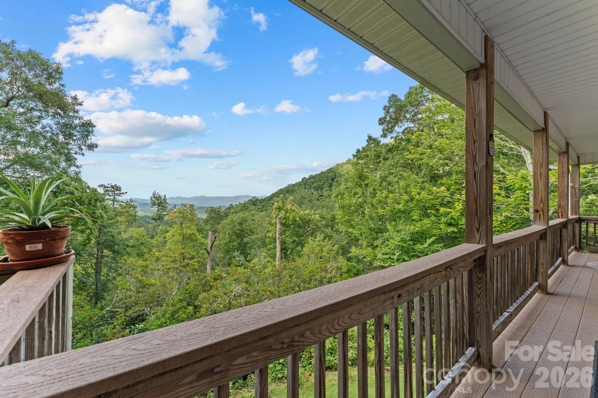 Coon Creek - Residential
