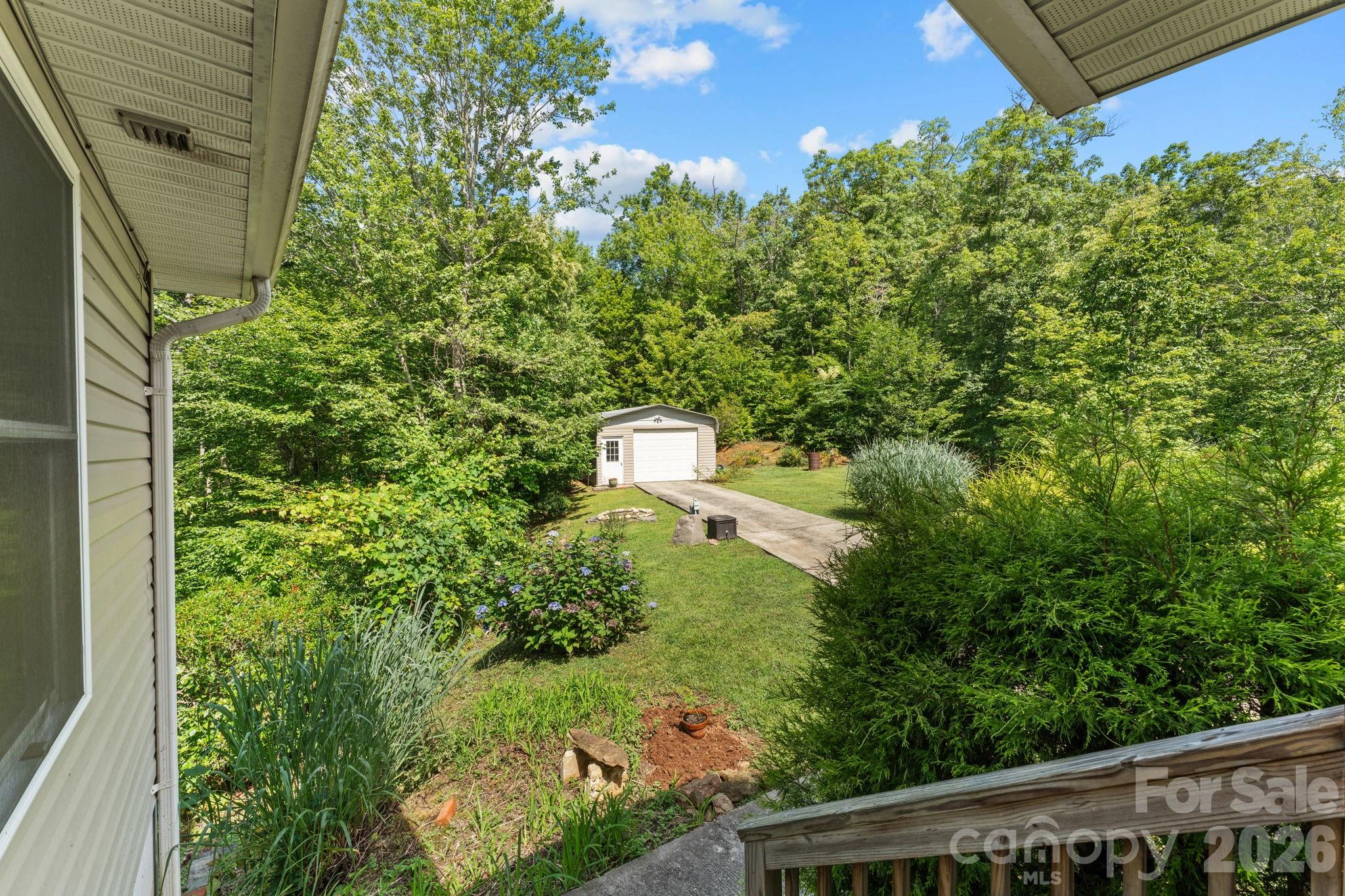 Coon Creek - Residential