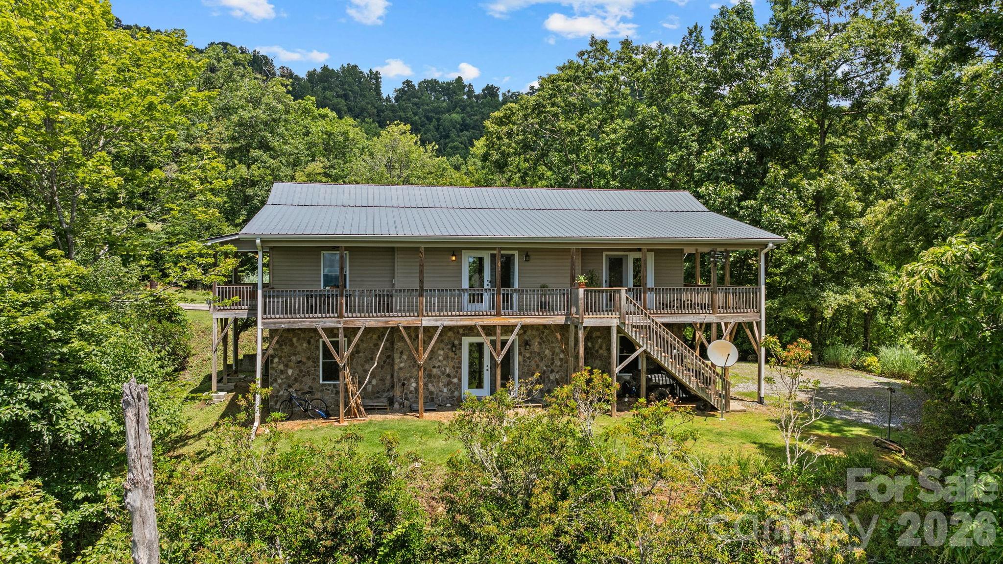 Coon Creek - Residential