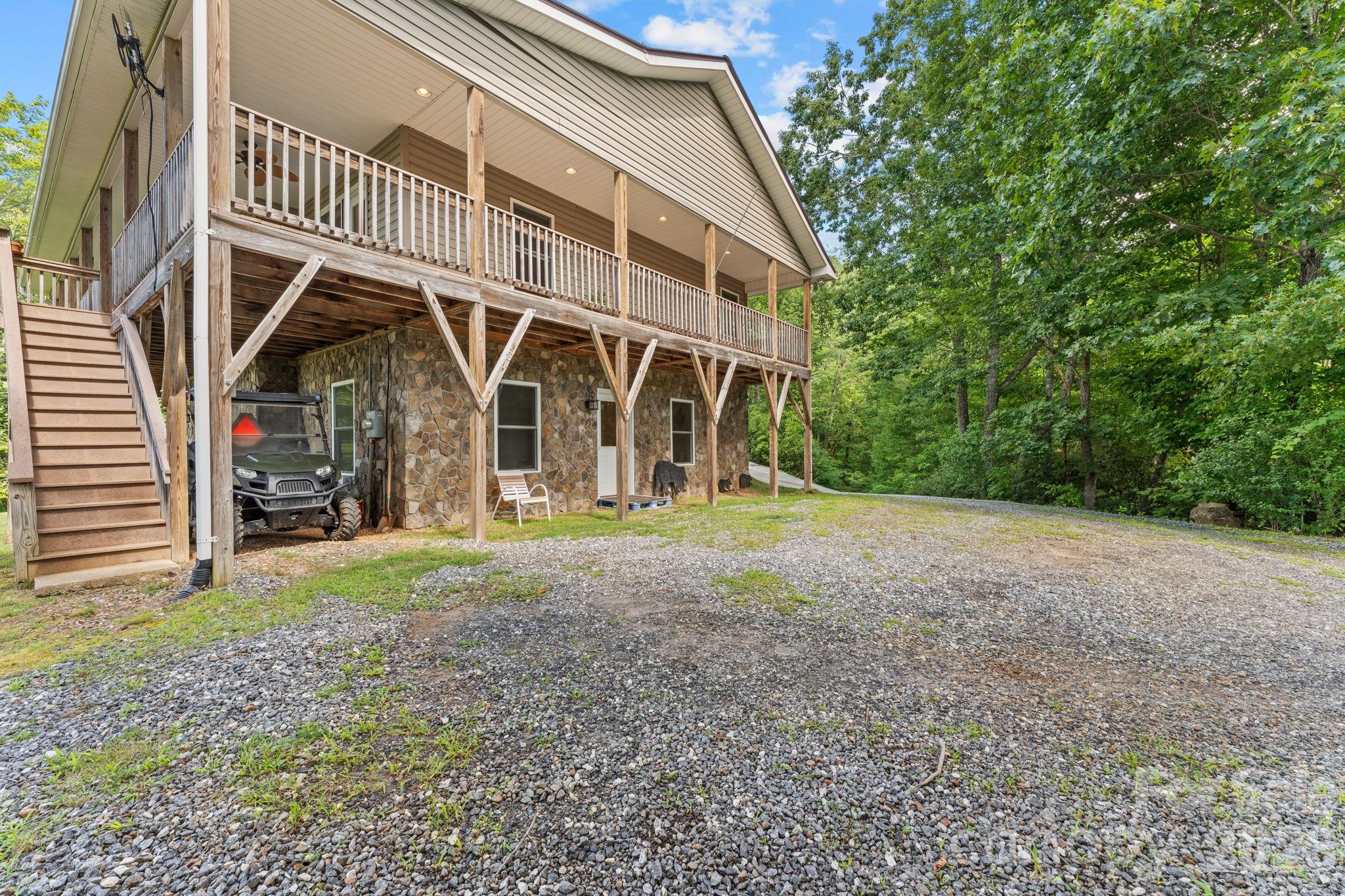 Coon Creek - Residential