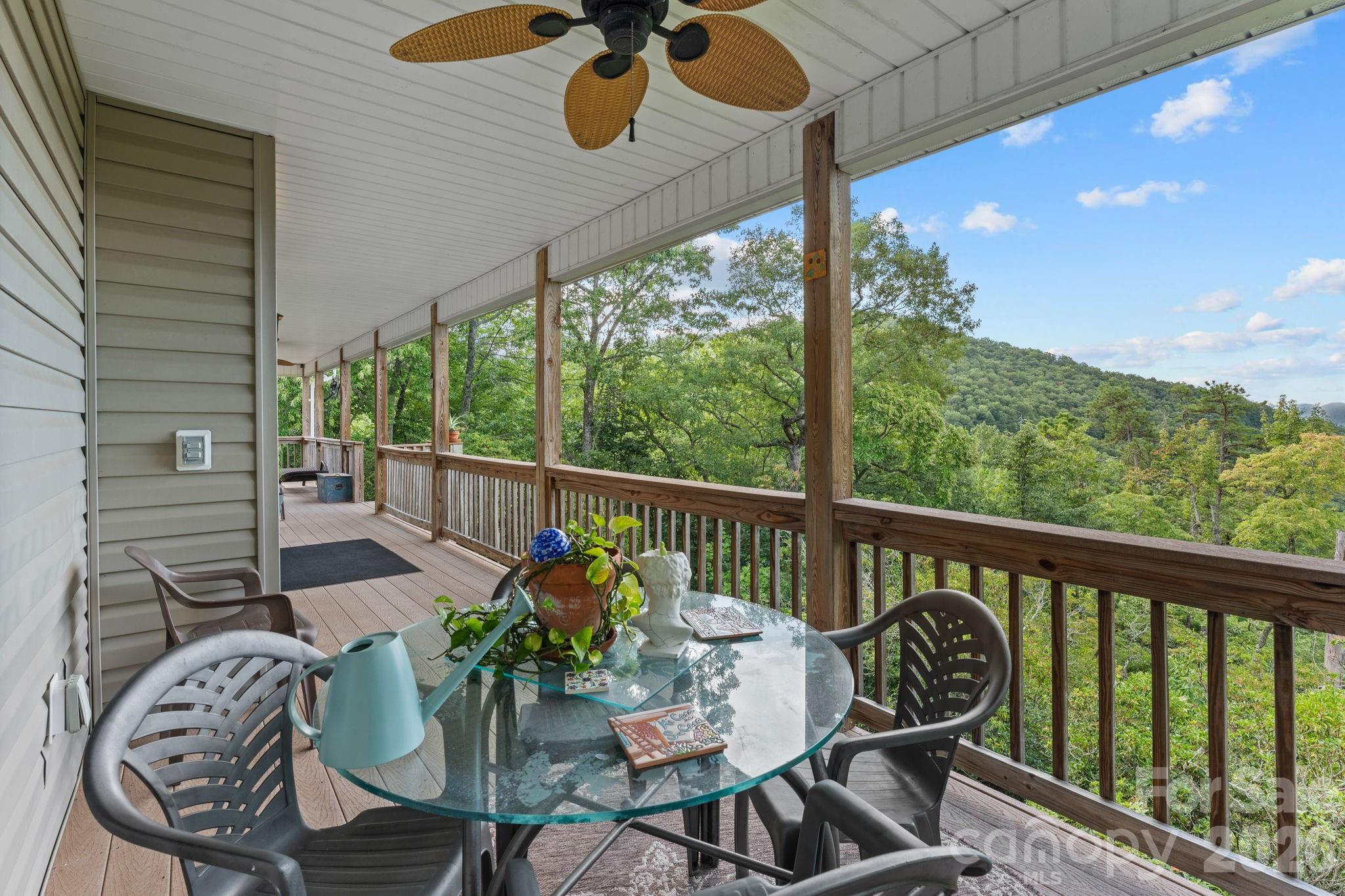 Coon Creek - Residential