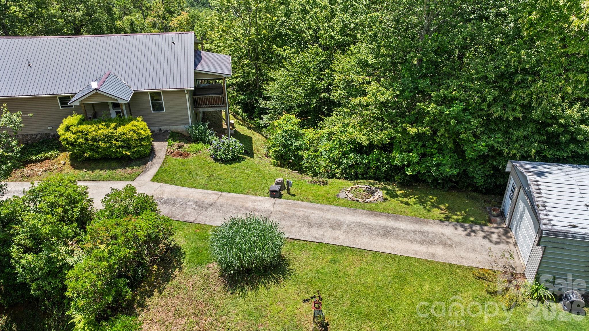 Coon Creek - Residential