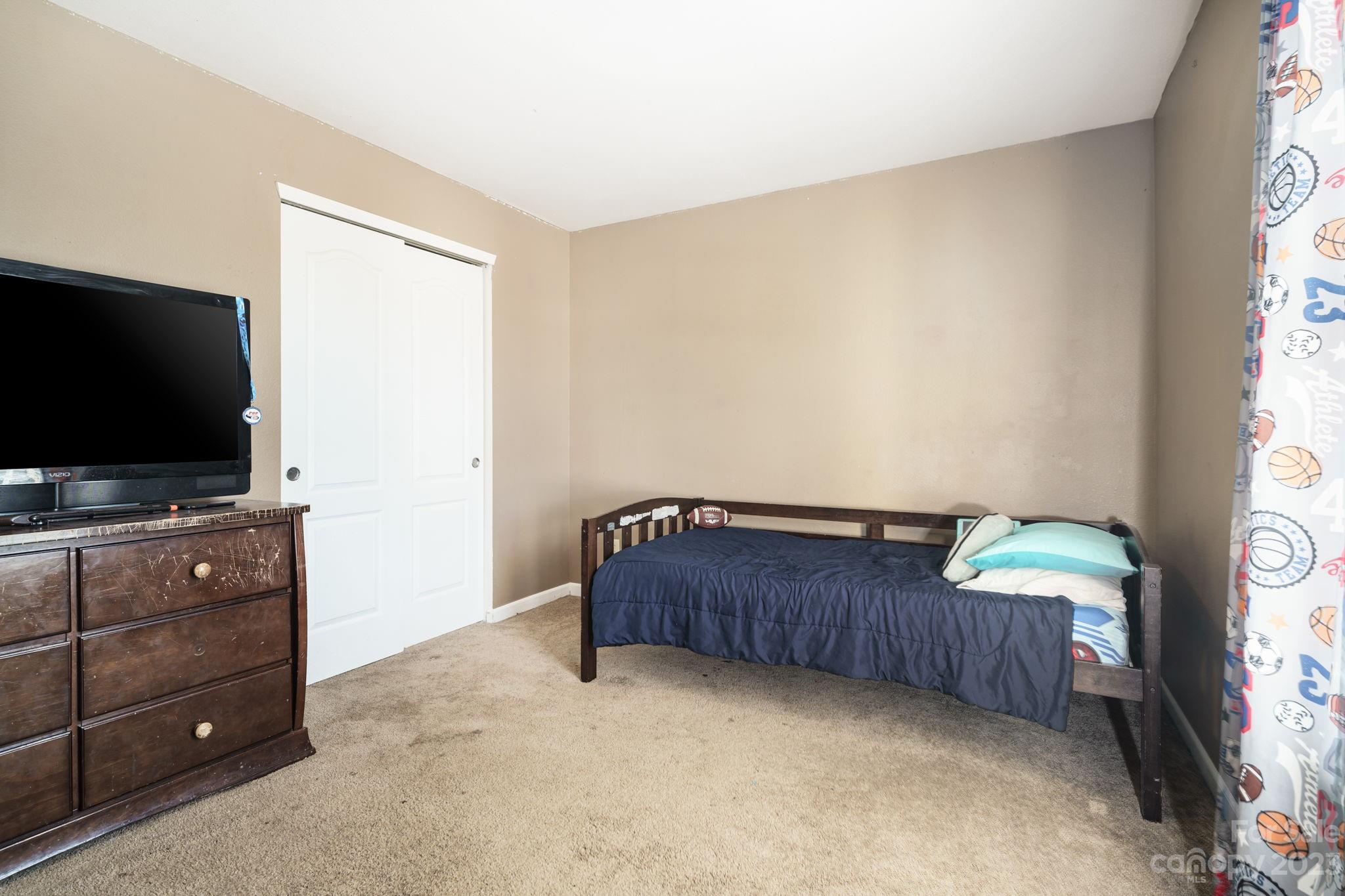 Clover Meadows - Residential
