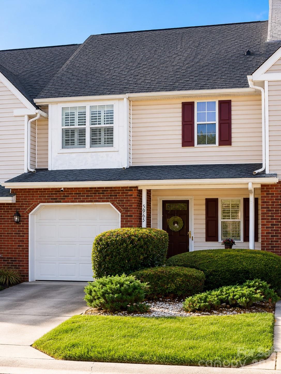Prescott Village - Residential