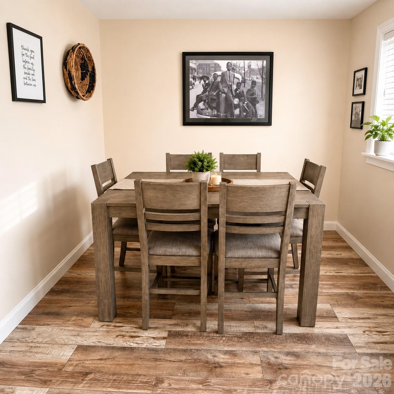 Prescott Village - Residential
