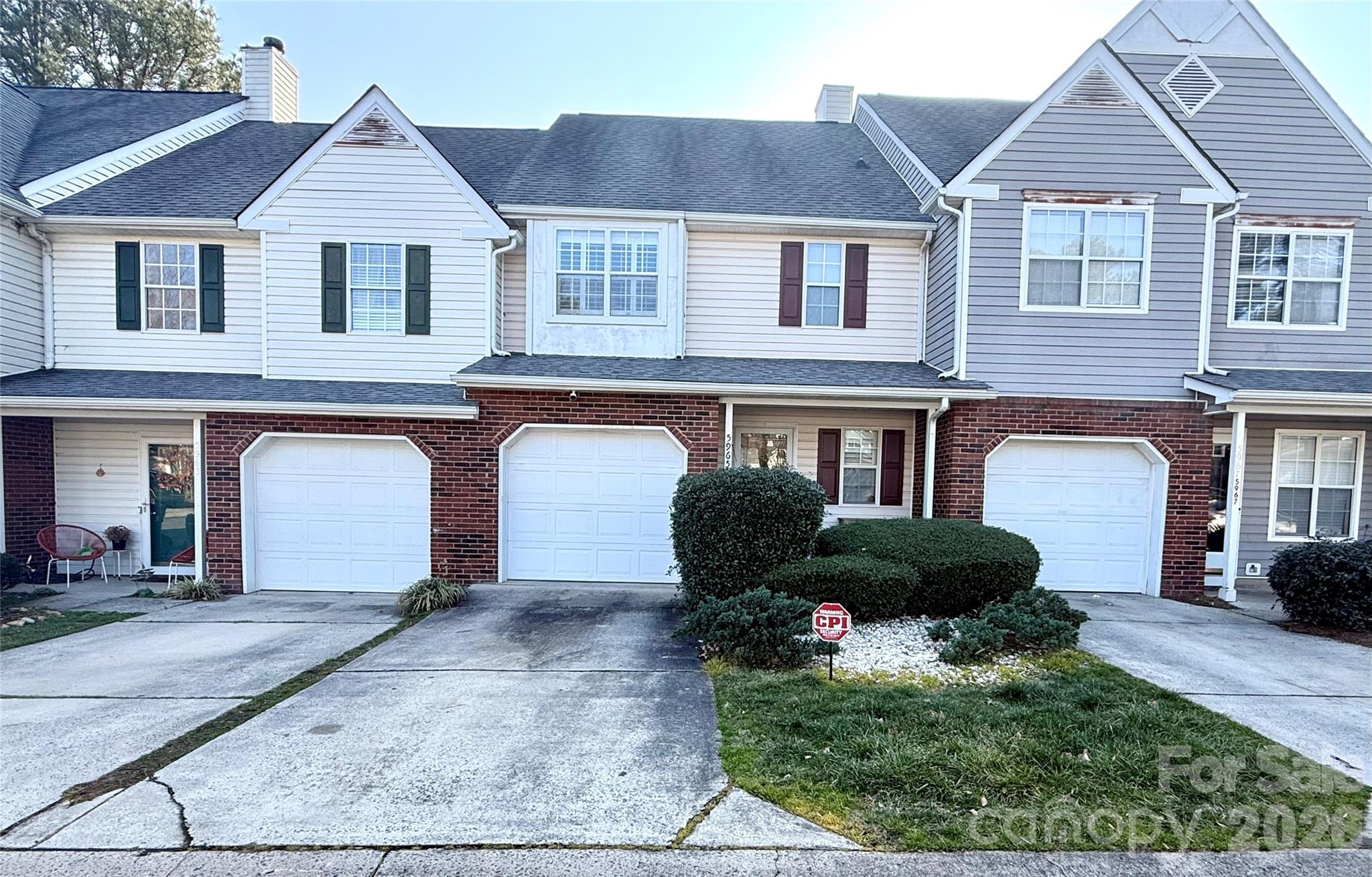 Prescott Village - Residential