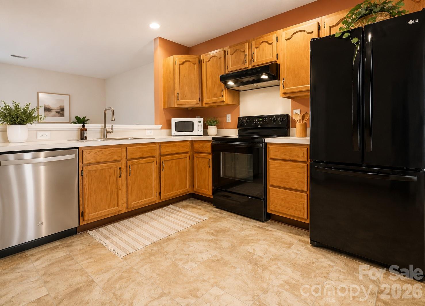 Prescott Village - Residential