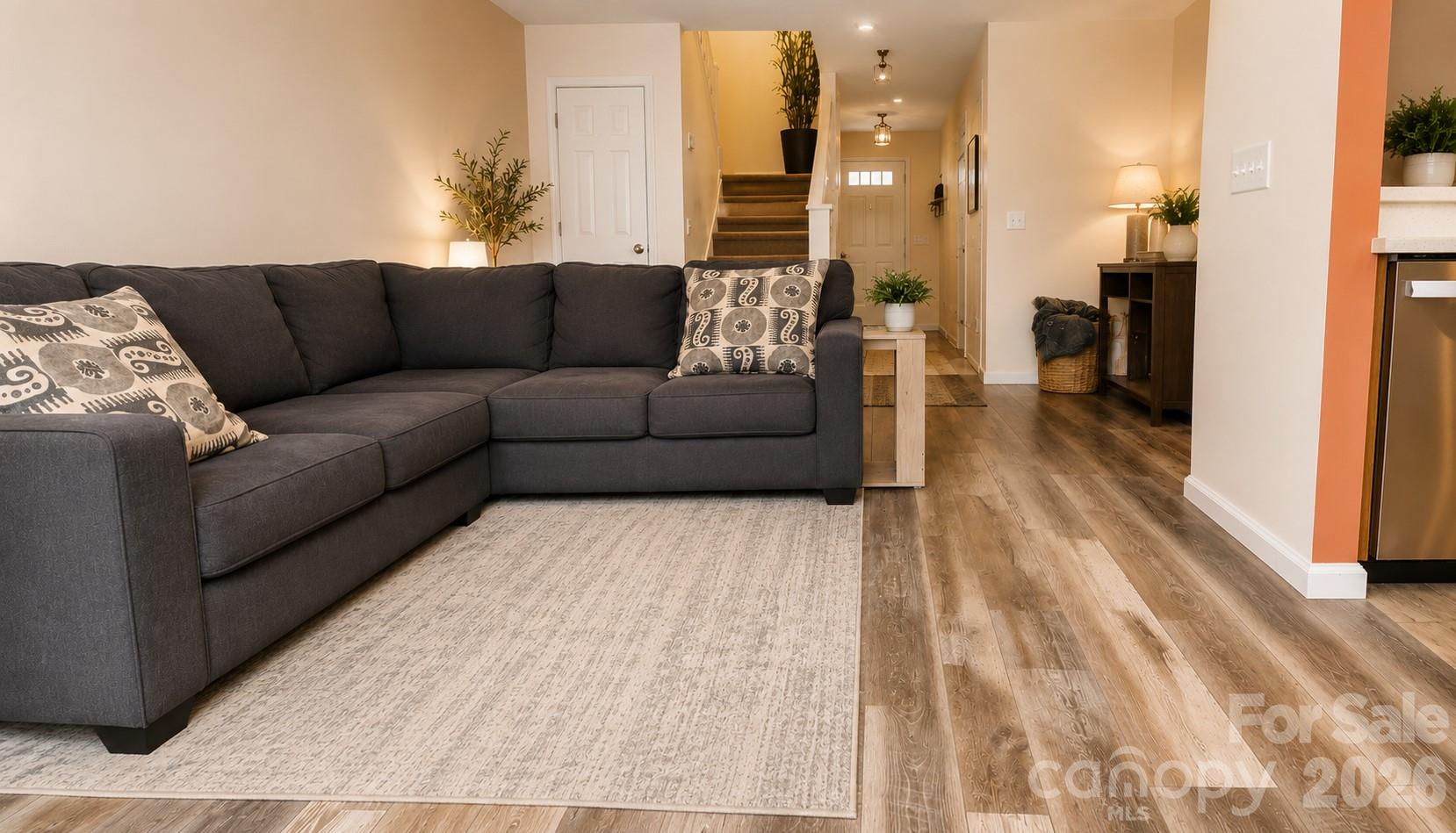 Prescott Village - Residential
