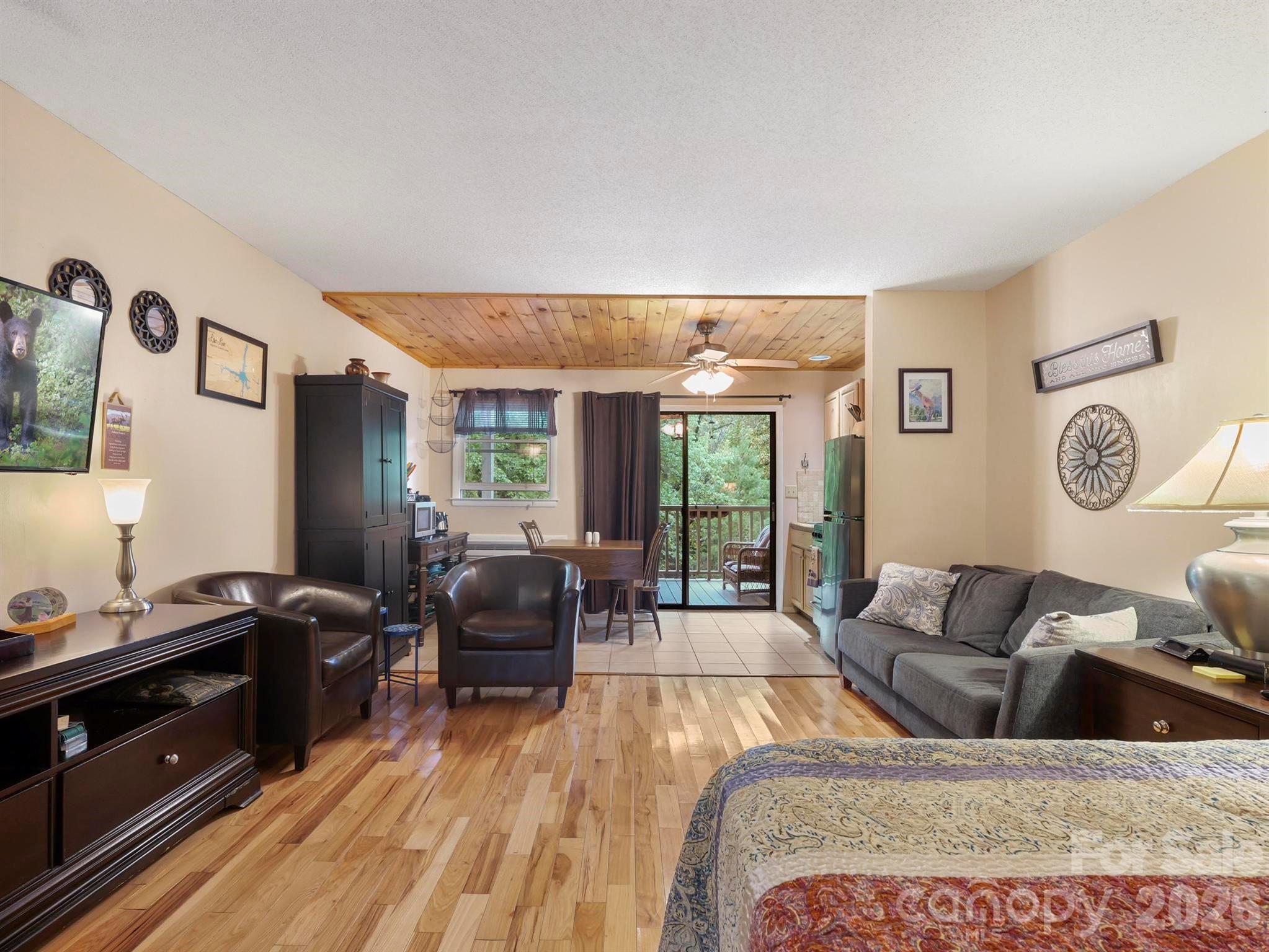 Rumbling Bald on Lake Lure - Residential