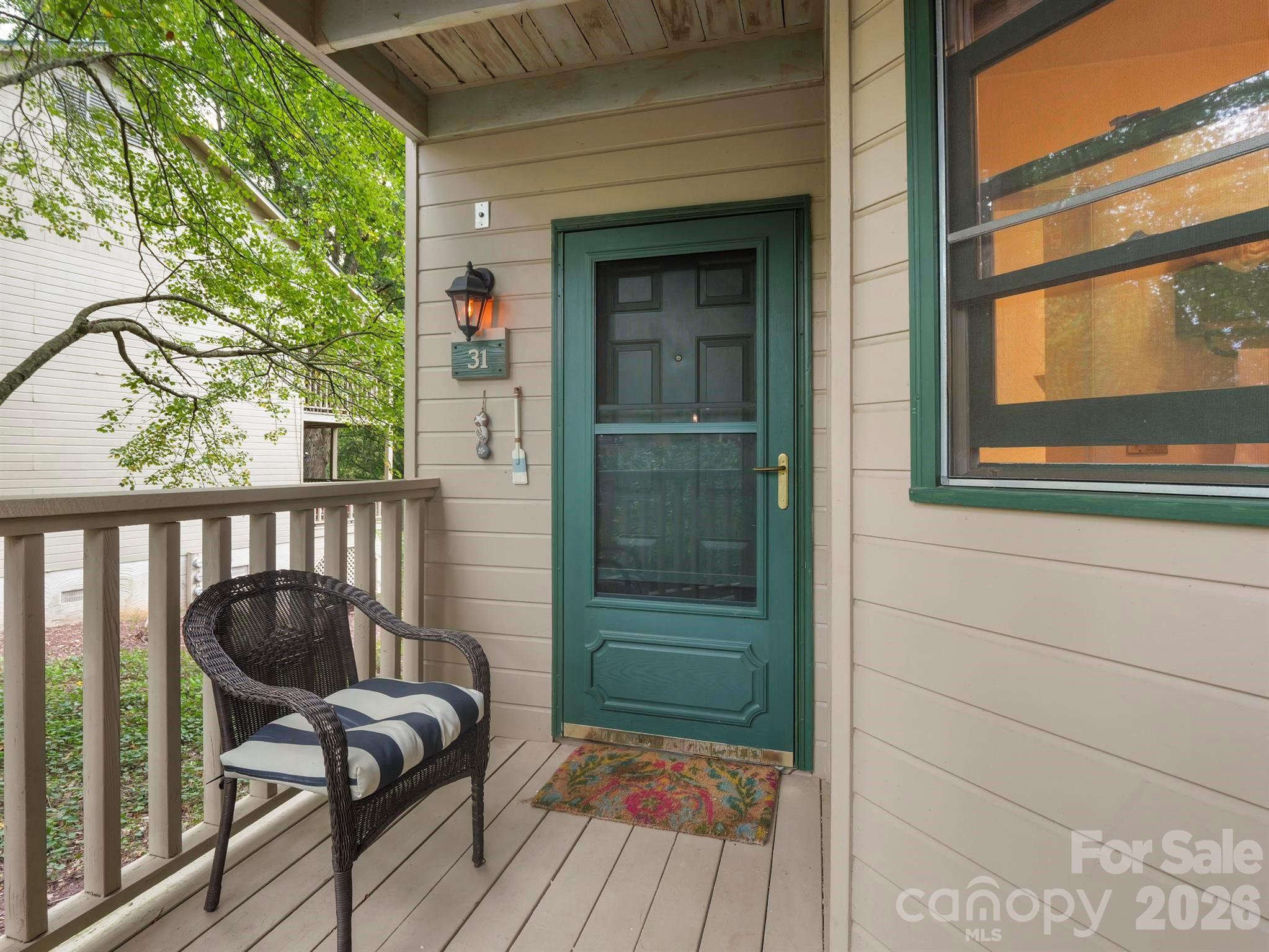 Rumbling Bald on Lake Lure - Residential