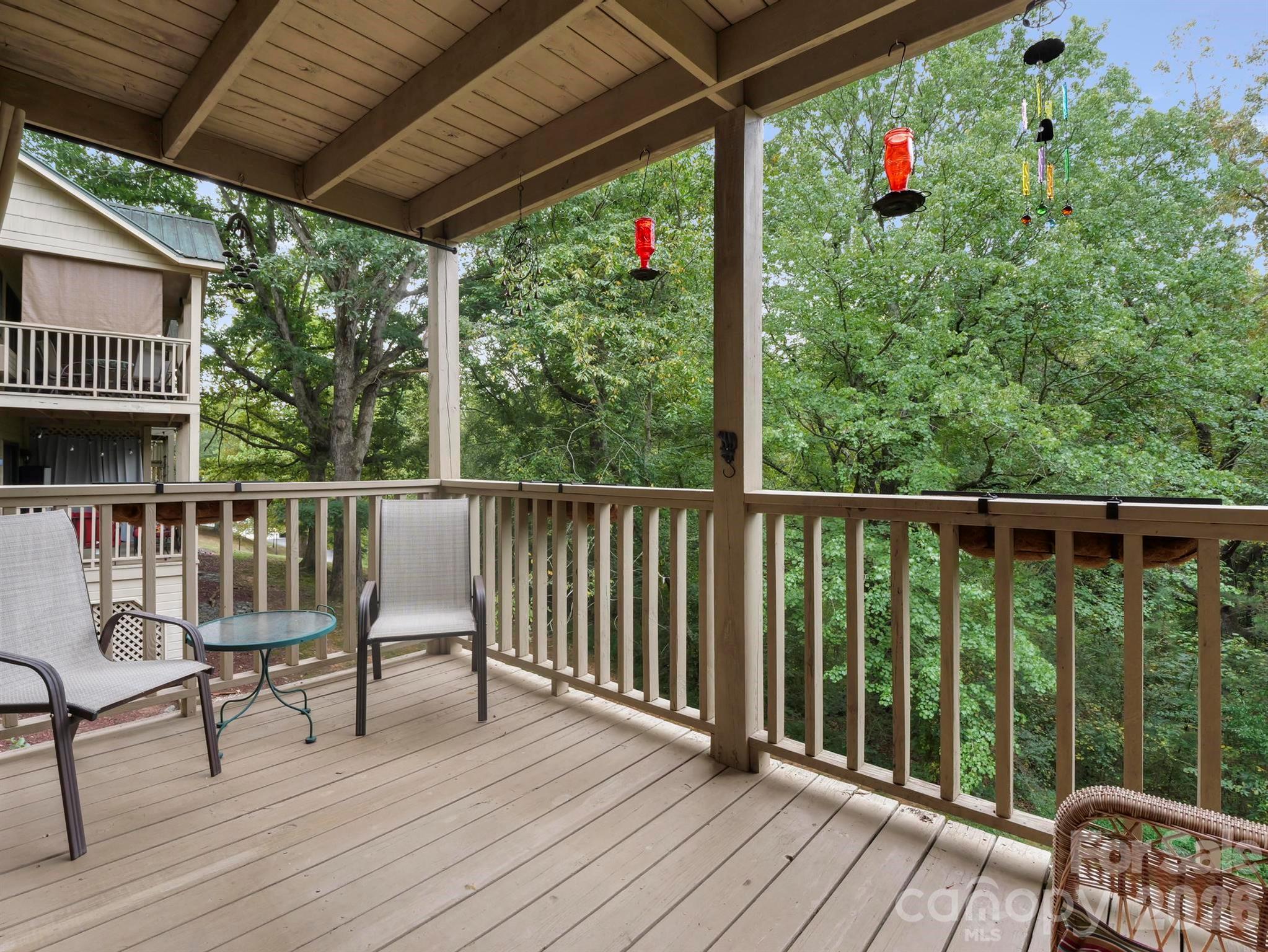 Rumbling Bald on Lake Lure - Residential