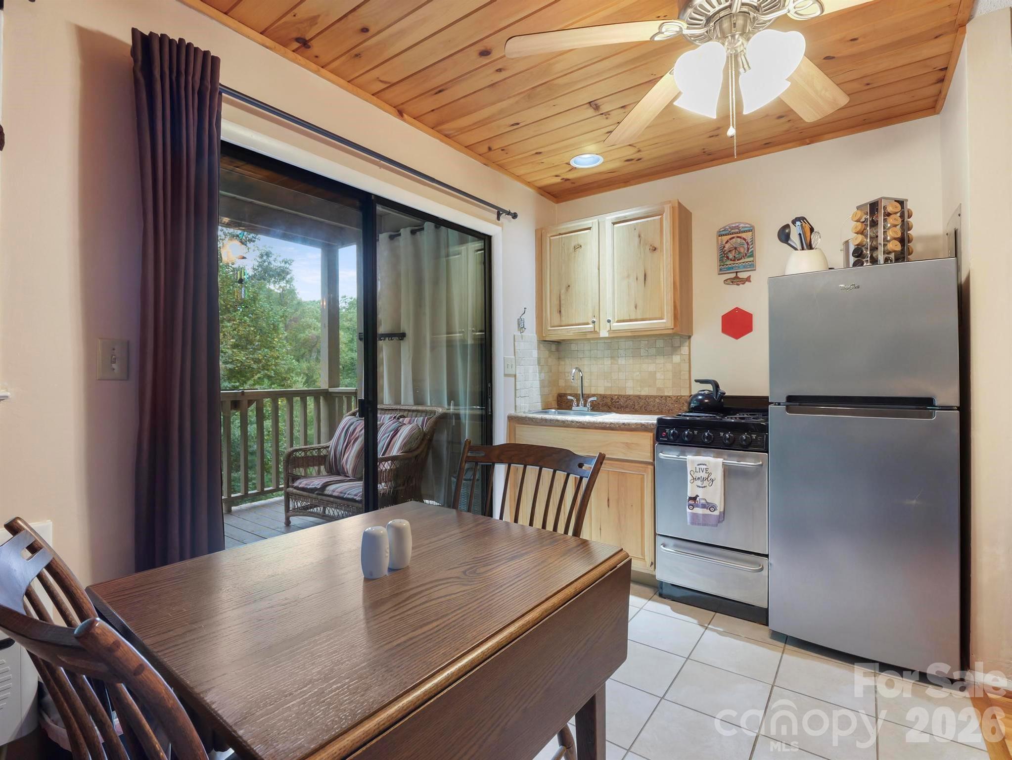 Rumbling Bald on Lake Lure - Residential