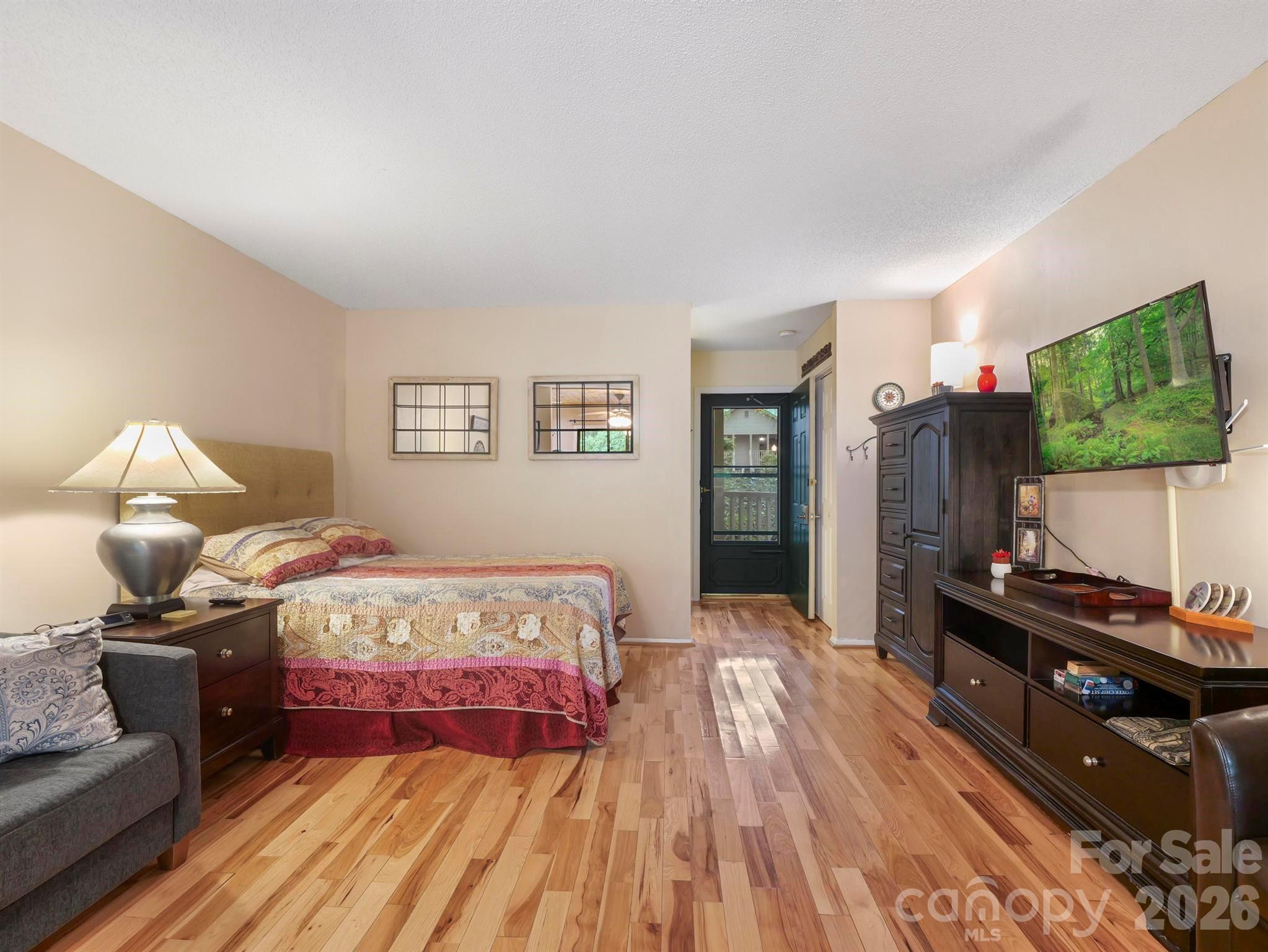 Rumbling Bald on Lake Lure - Residential
