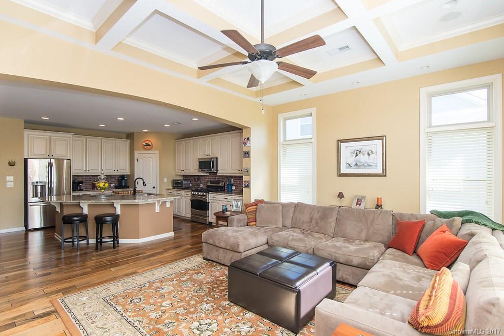 Audubon Lake - Residential