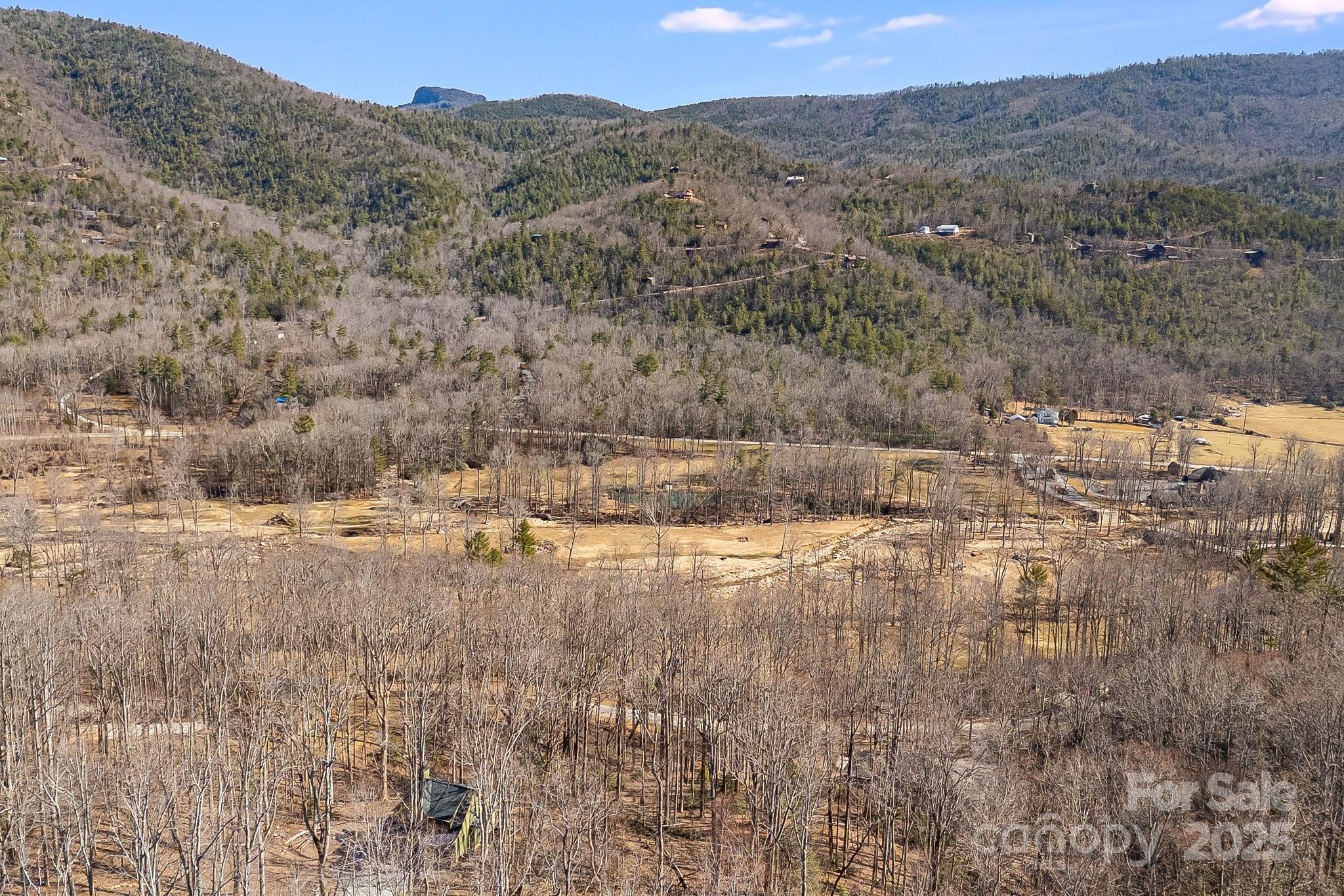 If you’ve been searching for the perfect mountain homesite, look no further! This 0.69-acre lot is located in the sought-after Linville Falls Mountain Club & Preserve community, perched above the North Cove Leisure Club and its 36-hole disc golf course. With the Catawba River running through the course, this is a nature lover’s paradise! Just 6 miles north you’ll discover the Linville Falls community, home to Linville Falls Winery, the Blue Ridge Parkway, and some of the best hiking in the region, including Linville Falls and Linville Gorge. Linville Falls Mountain Club & Preserve offers walking trails, disc golf, high-speed internet, and major savings on build costs with community water and private sewer already in place. With ongoing development in the neighborhood, now is the perfect time to secure your spot in this vibrant mountain community. Don't miss this opportunity to own a lot in this breathtaking mountain setting—schedule your showing today!