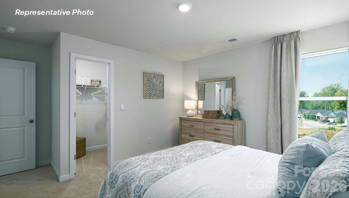 Secrest Commons - Residential