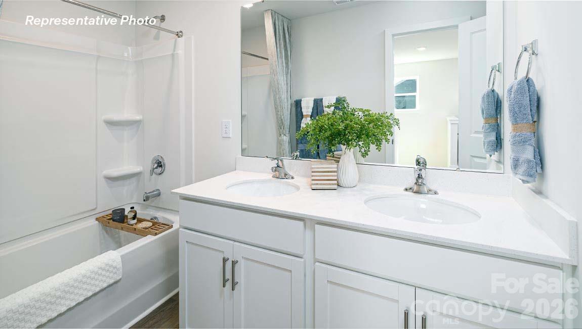 Secrest Commons - Residential
