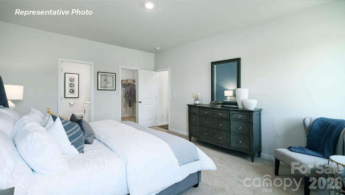 Secrest Commons - Residential