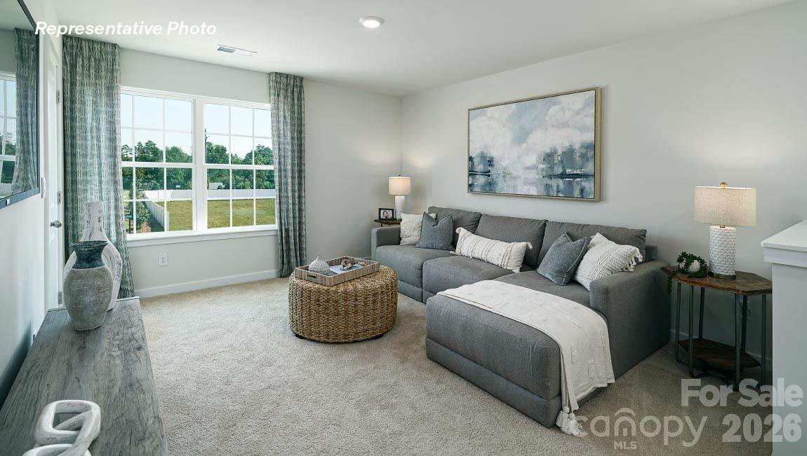 Secrest Commons - Residential