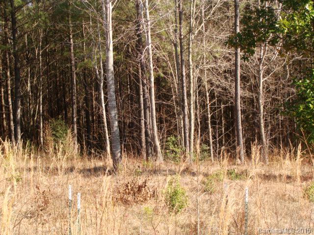 This is 1.5 acres with access to additional 5.7 ac open space common area from the house to the water! Want Peace and Tranquility? Beautiful forest type lot overlooking the flowing waters of the Catawba River.  Launch your canoe or Kayak. THIS IS PRICED $10,000 BELOW TAX VALUE!! See Survey attached. Bring your own builder or use one of mine. Convenient to I77 Shopping and restaurants. 30 min. from Charlotte.