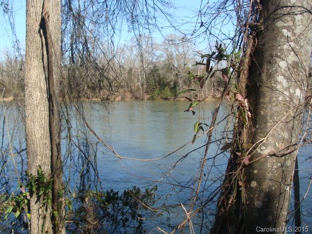 Catawba Shores Estates - Land