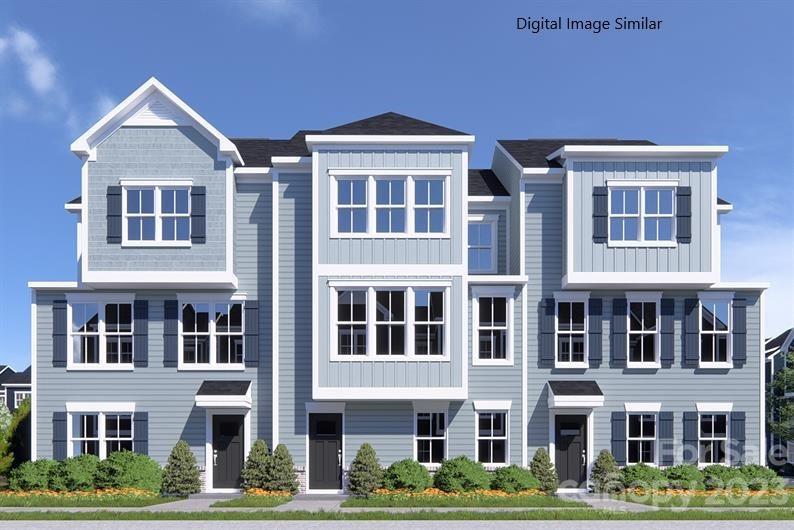 Bailey Mills - Residential