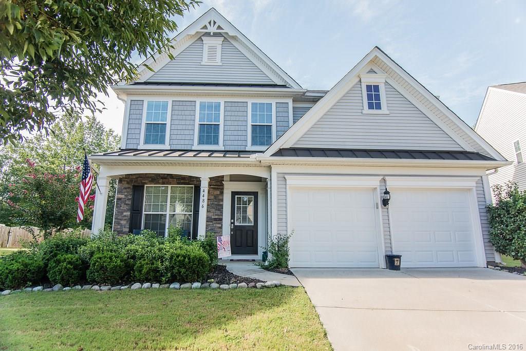 Belair At Carolina Lakes - Residential
