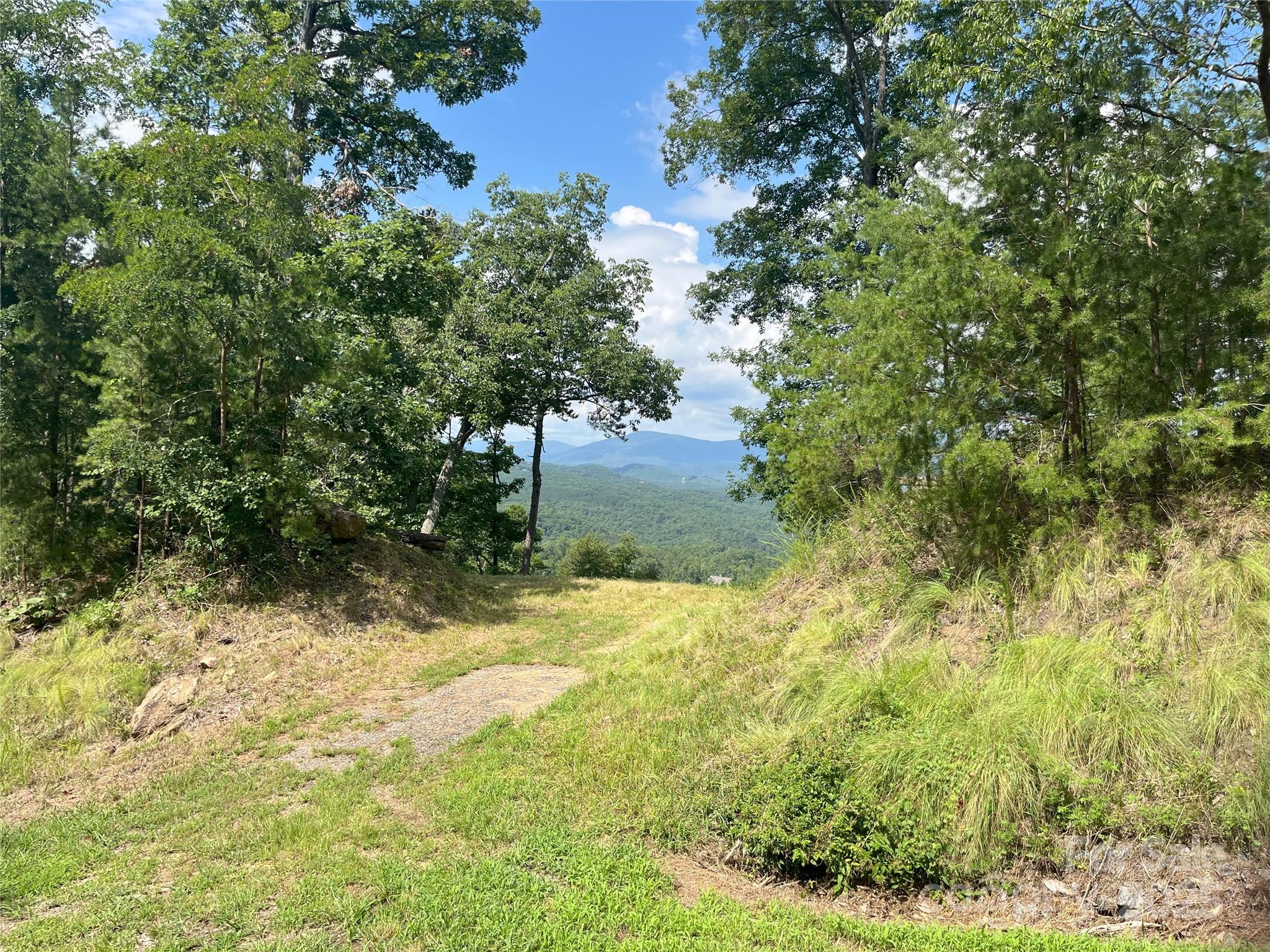 Vista At Bills Mountain - Land