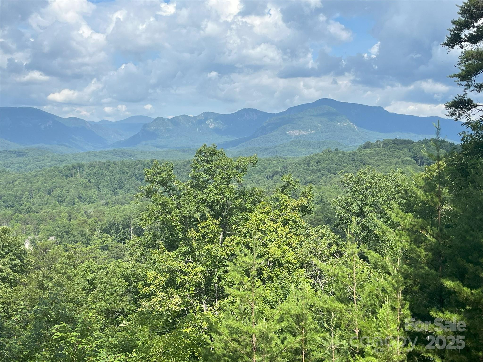 Vista At Bills Mountain - Land