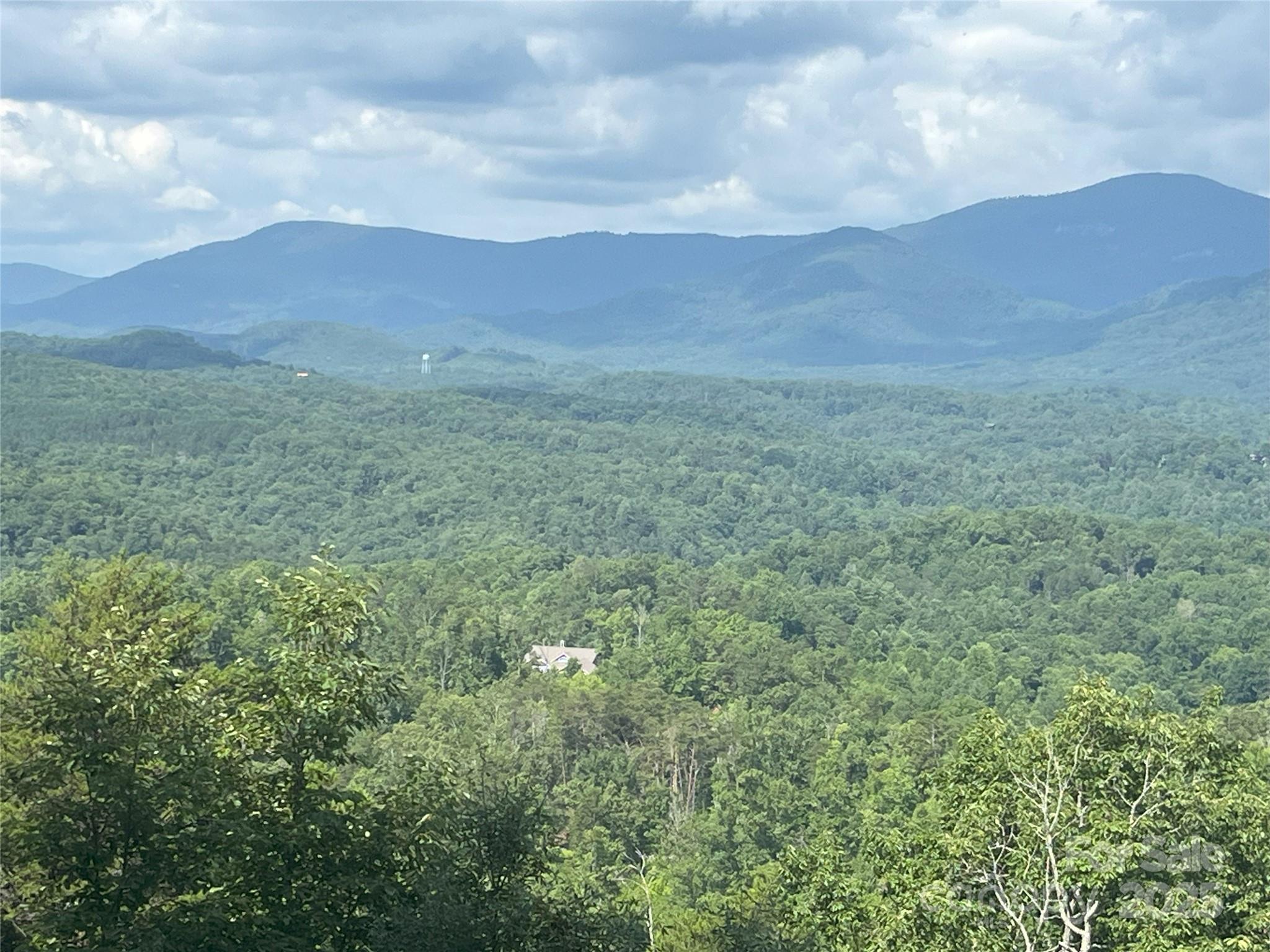 Vista At Bills Mountain - Land