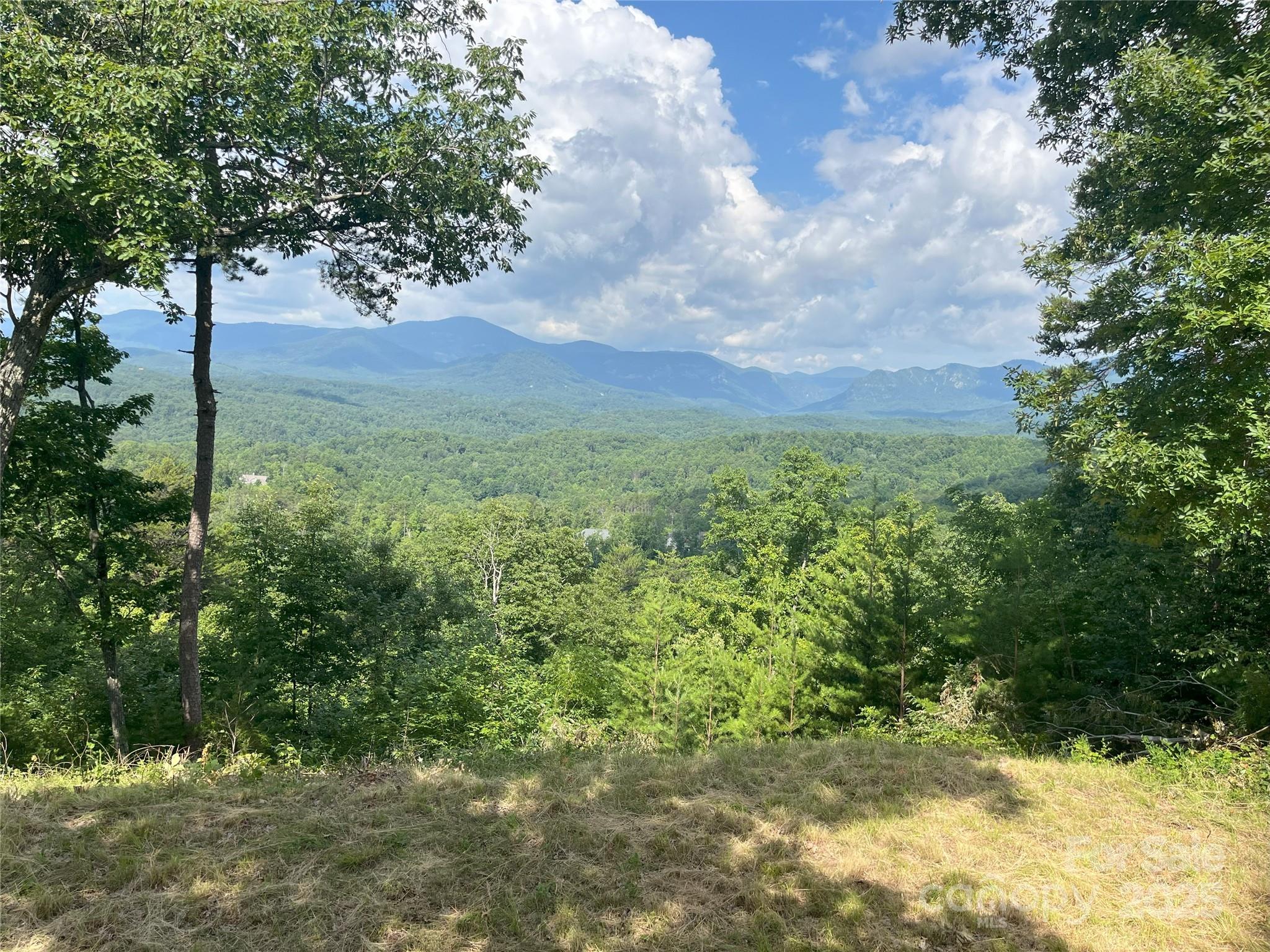 Vista At Bills Mountain - Land