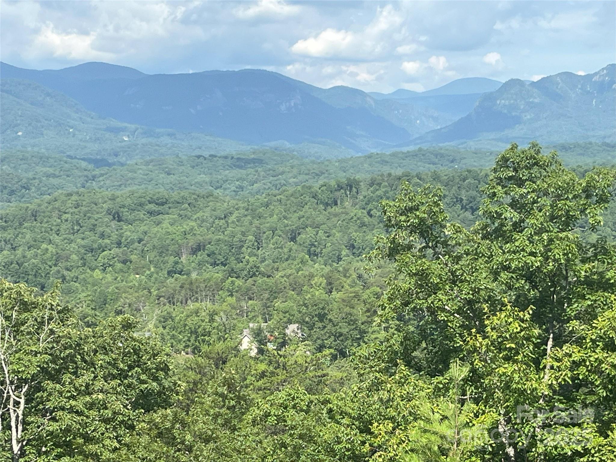 Vista At Bills Mountain - Land
