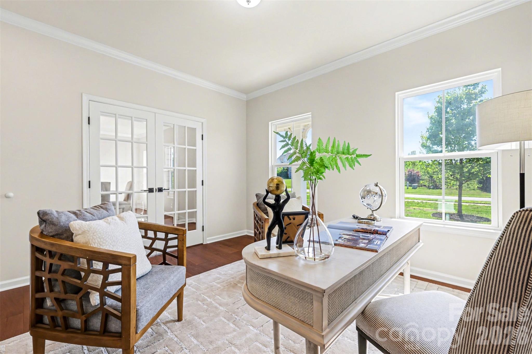 Brookmeade - Residential