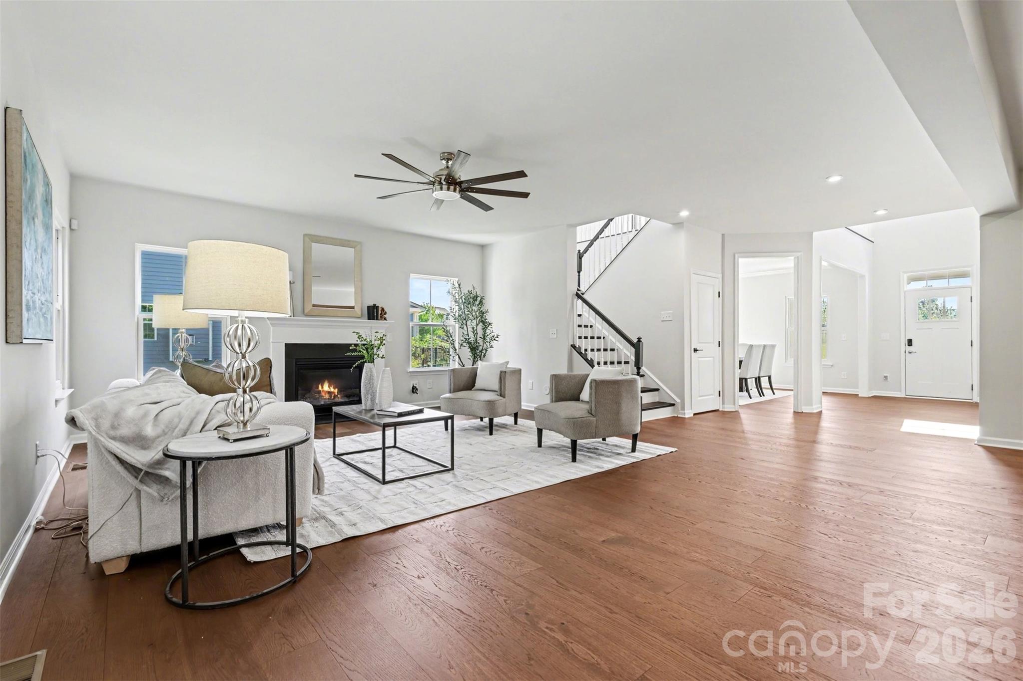 Brookmeade - Residential