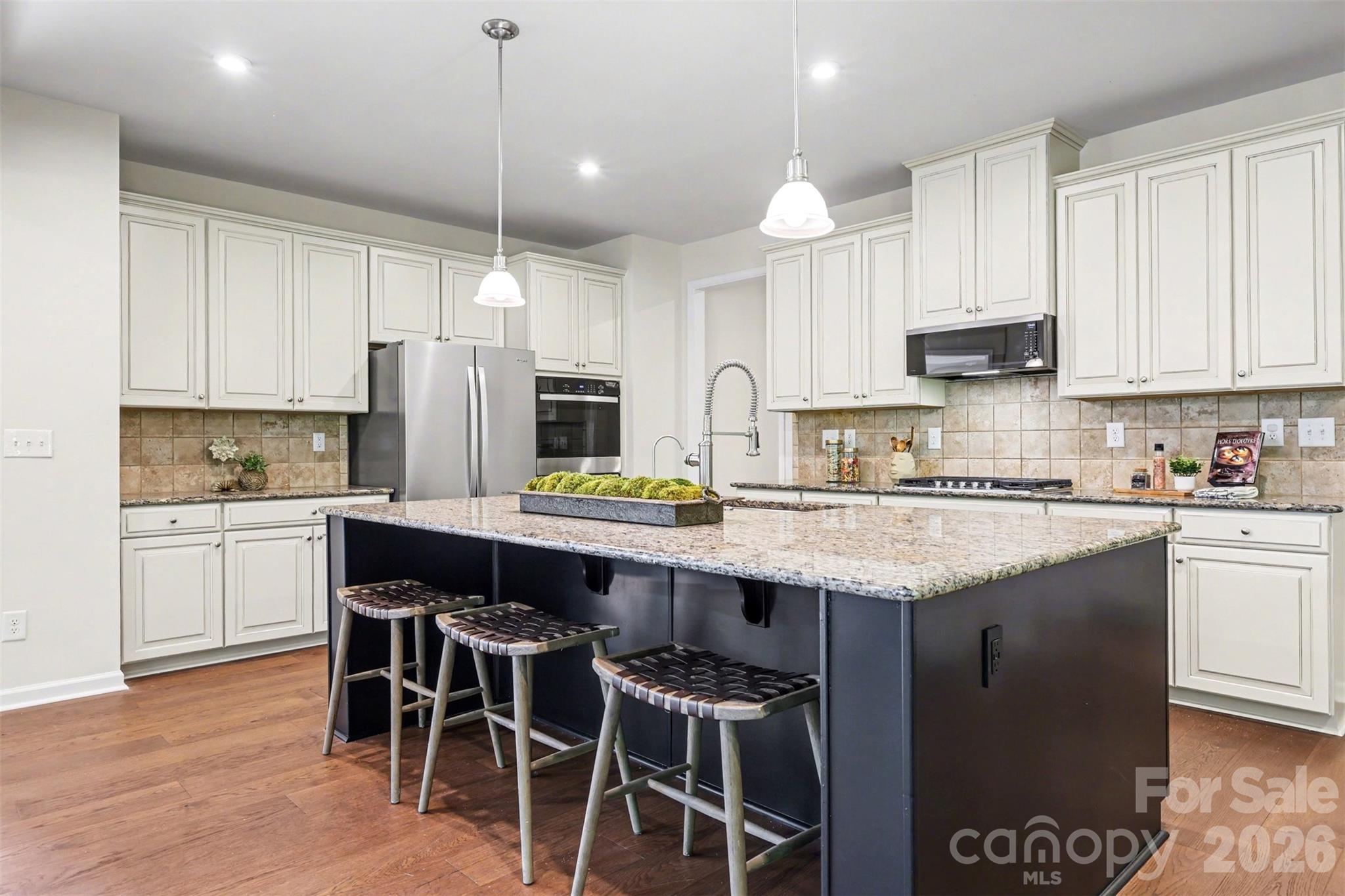 Brookmeade - Residential
