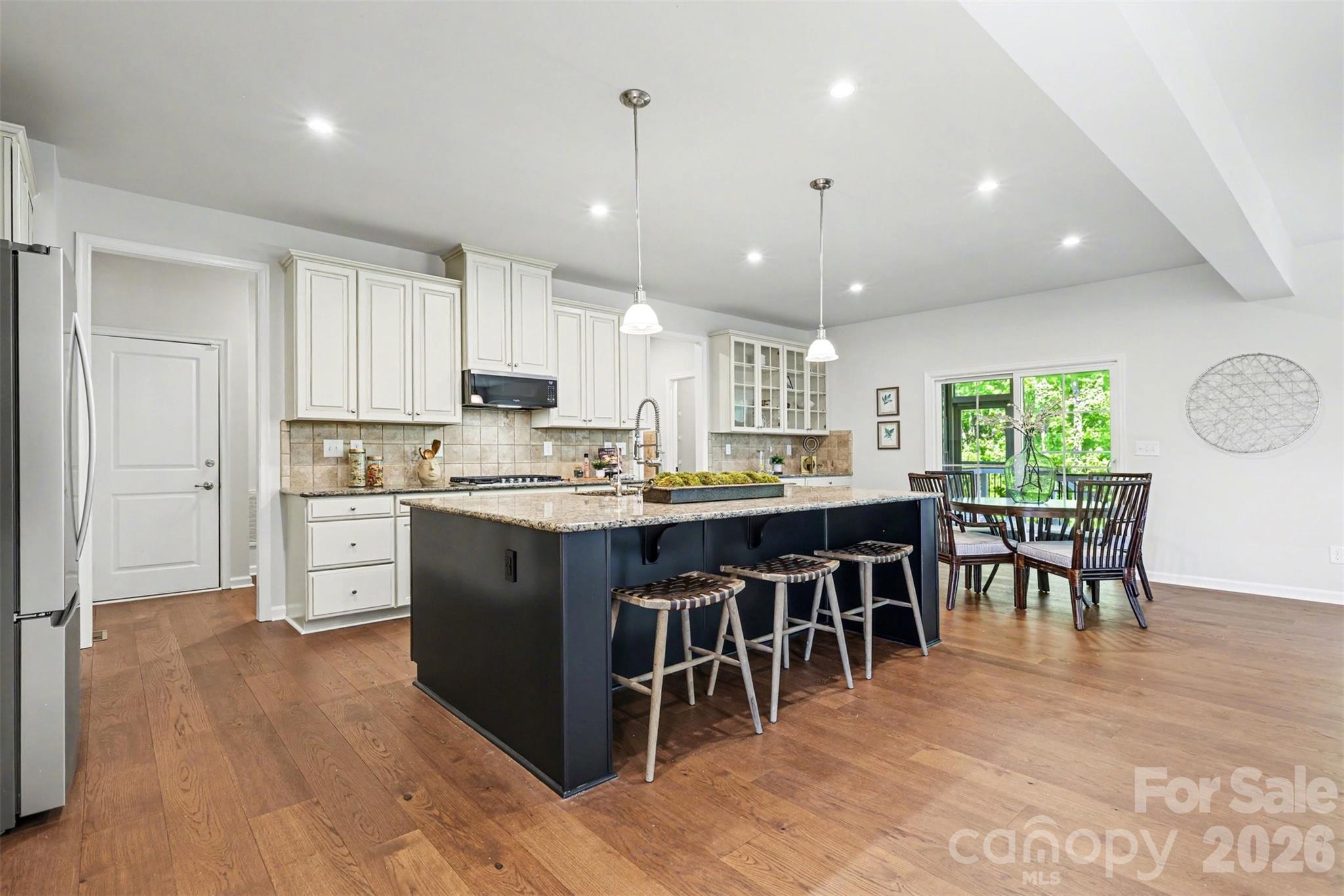 Brookmeade - Residential