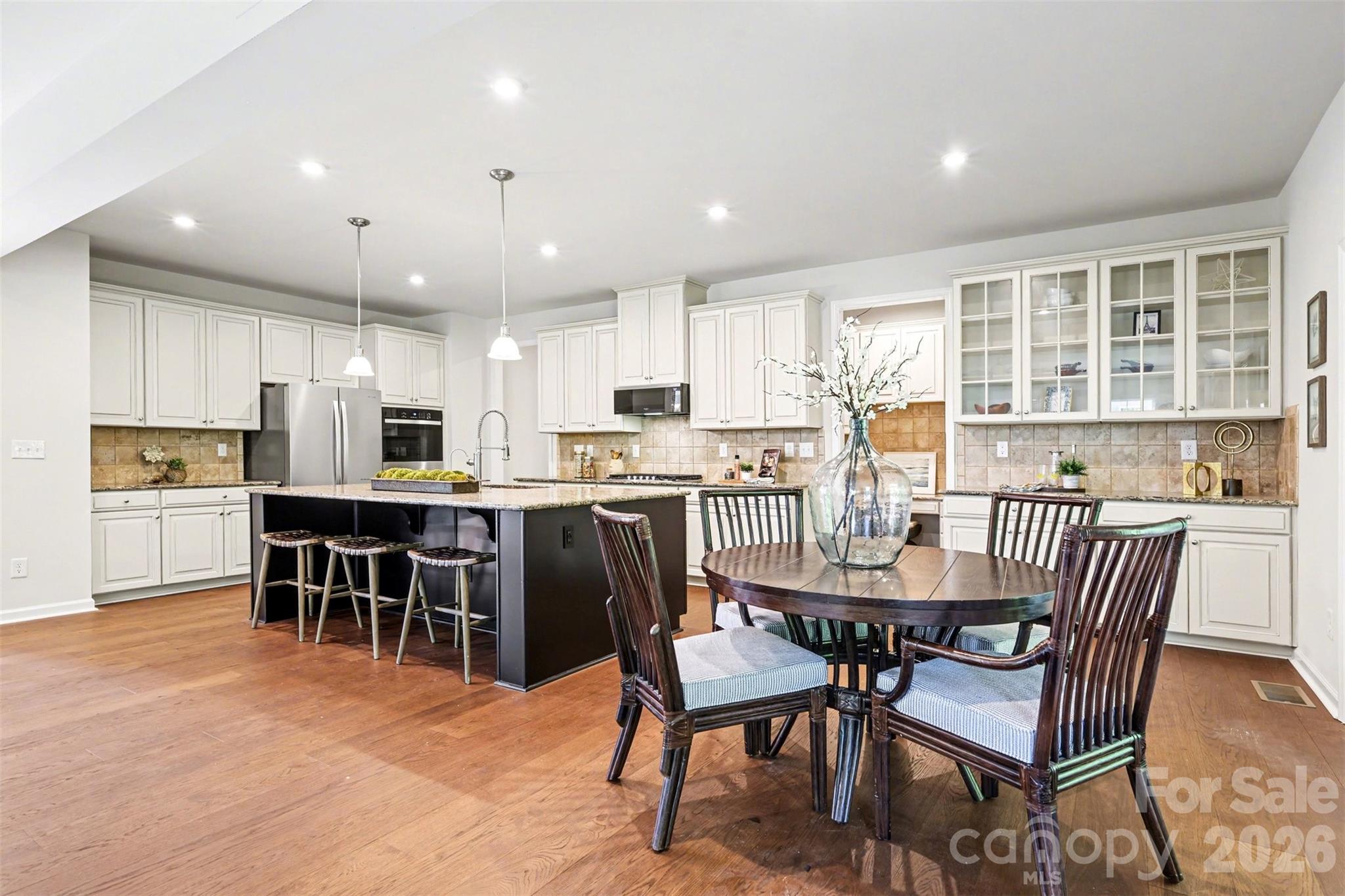 Brookmeade - Residential