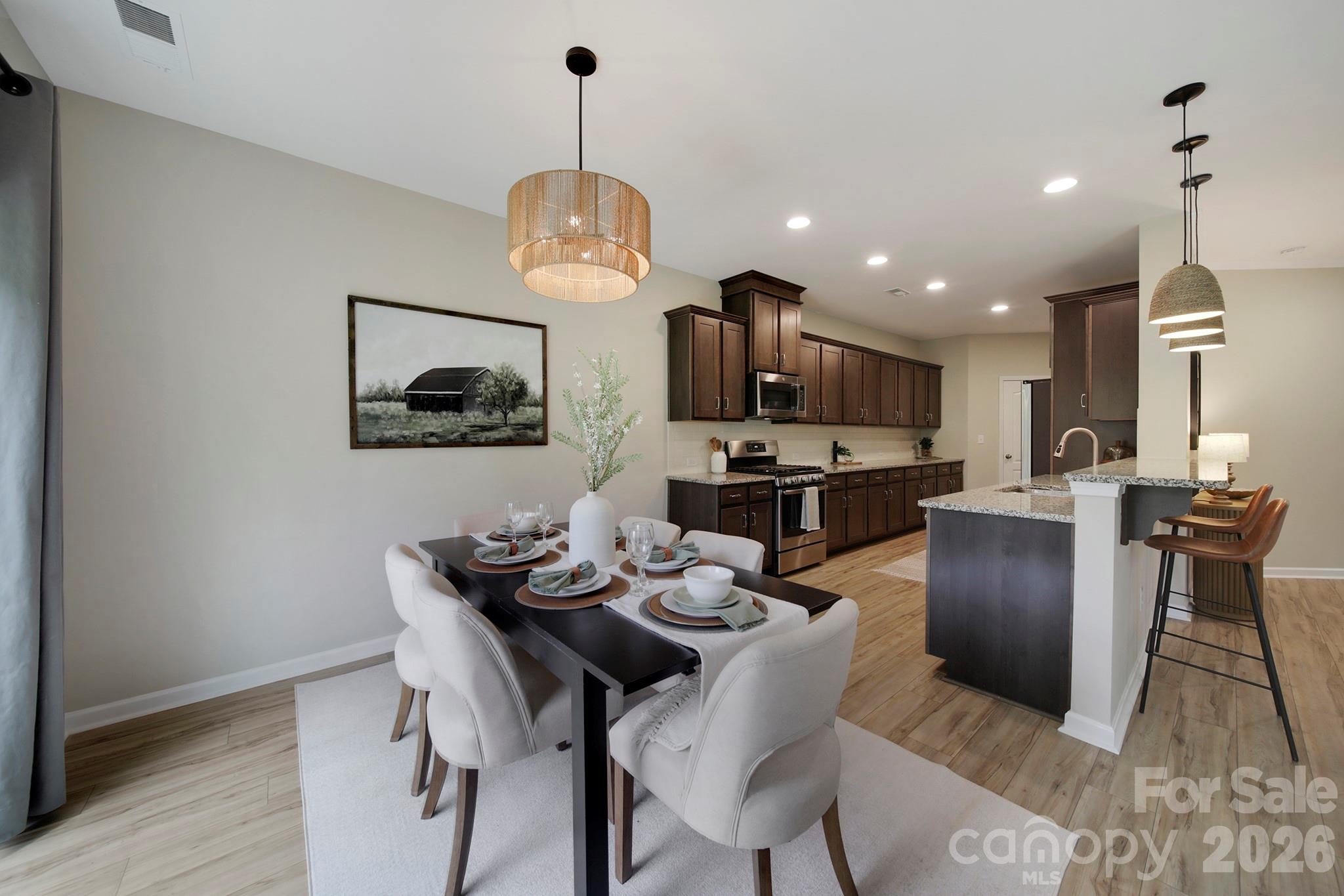 Cameron Creek - Residential
