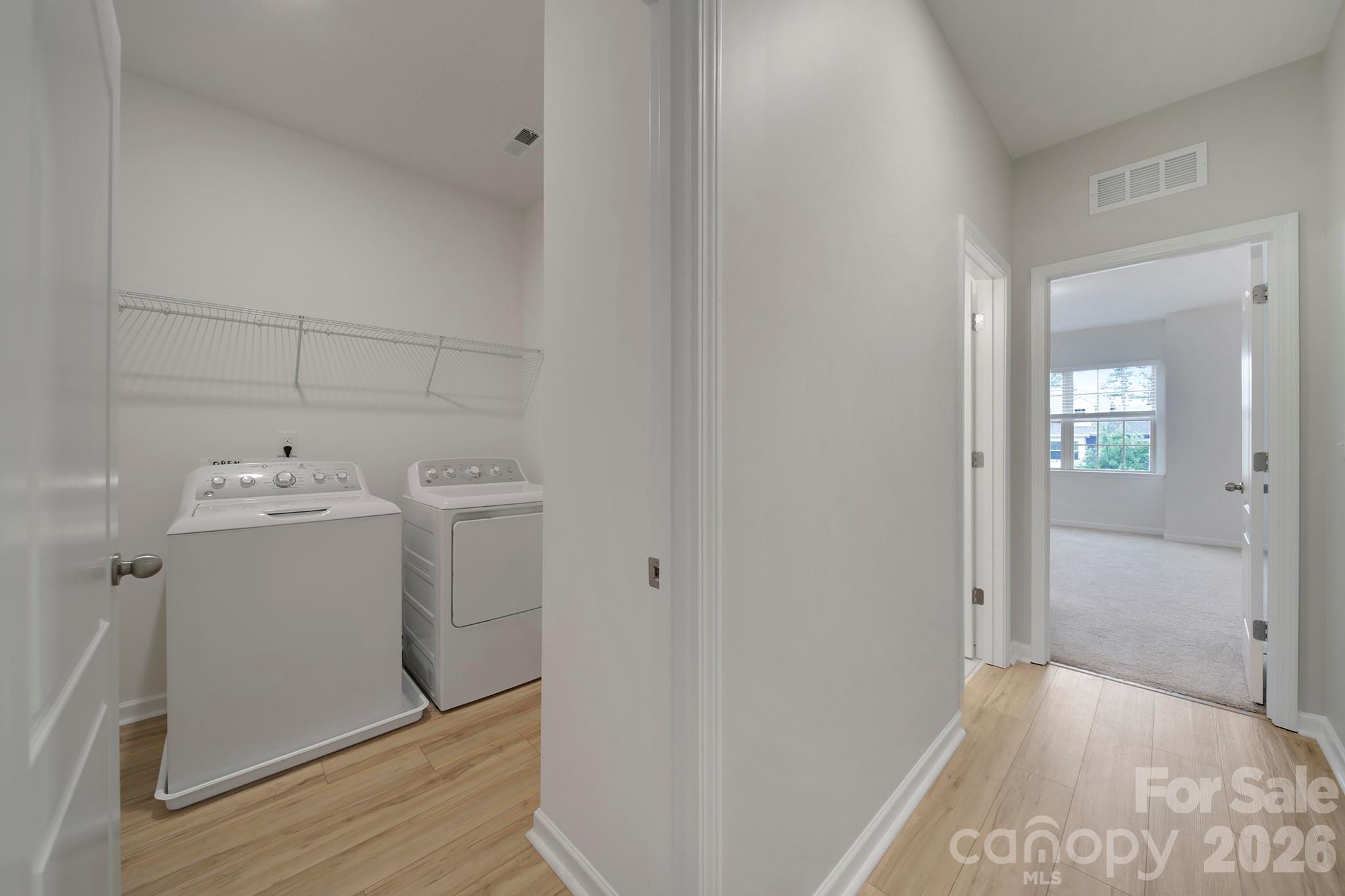 Cameron Creek - Residential