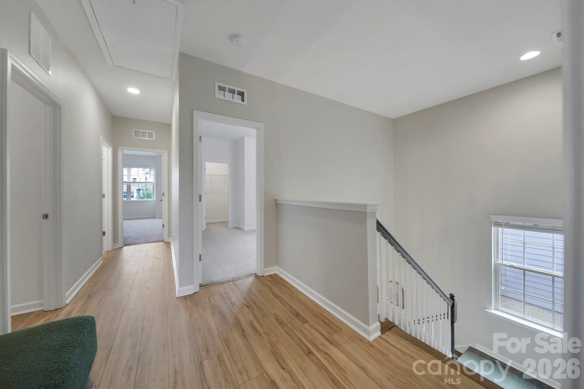 Cameron Creek - Residential