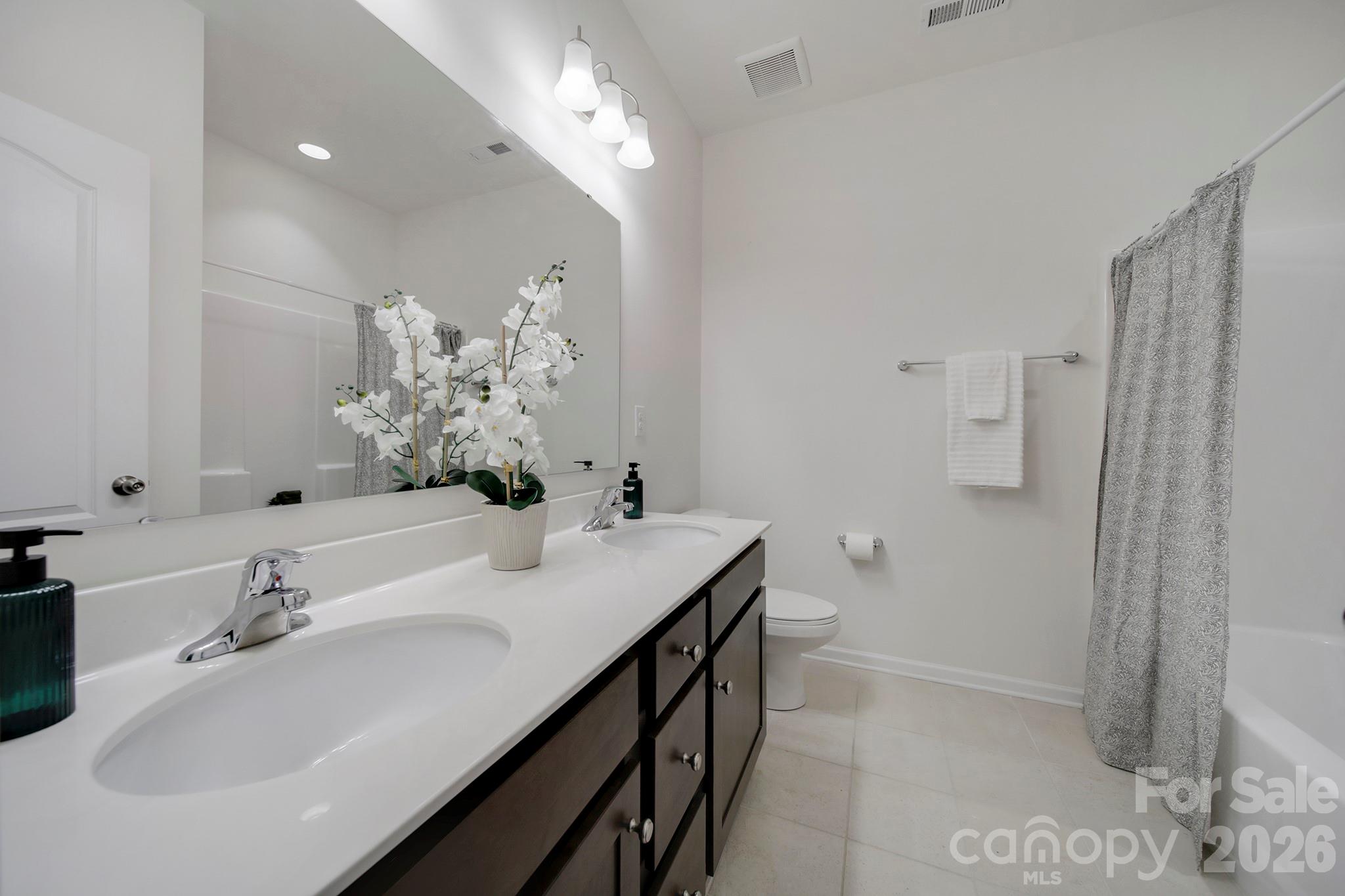 Cameron Creek - Residential
