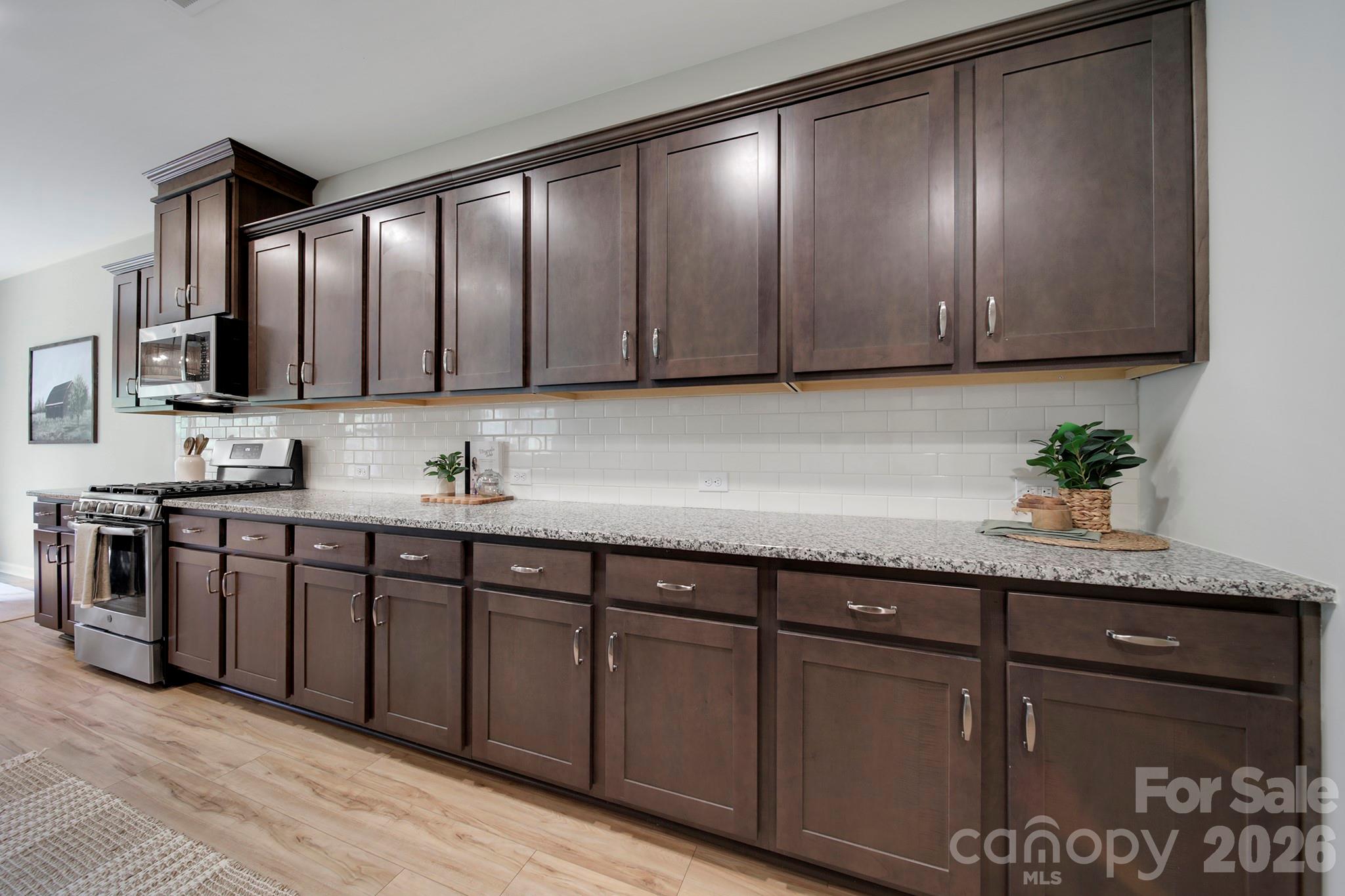 Cameron Creek - Residential