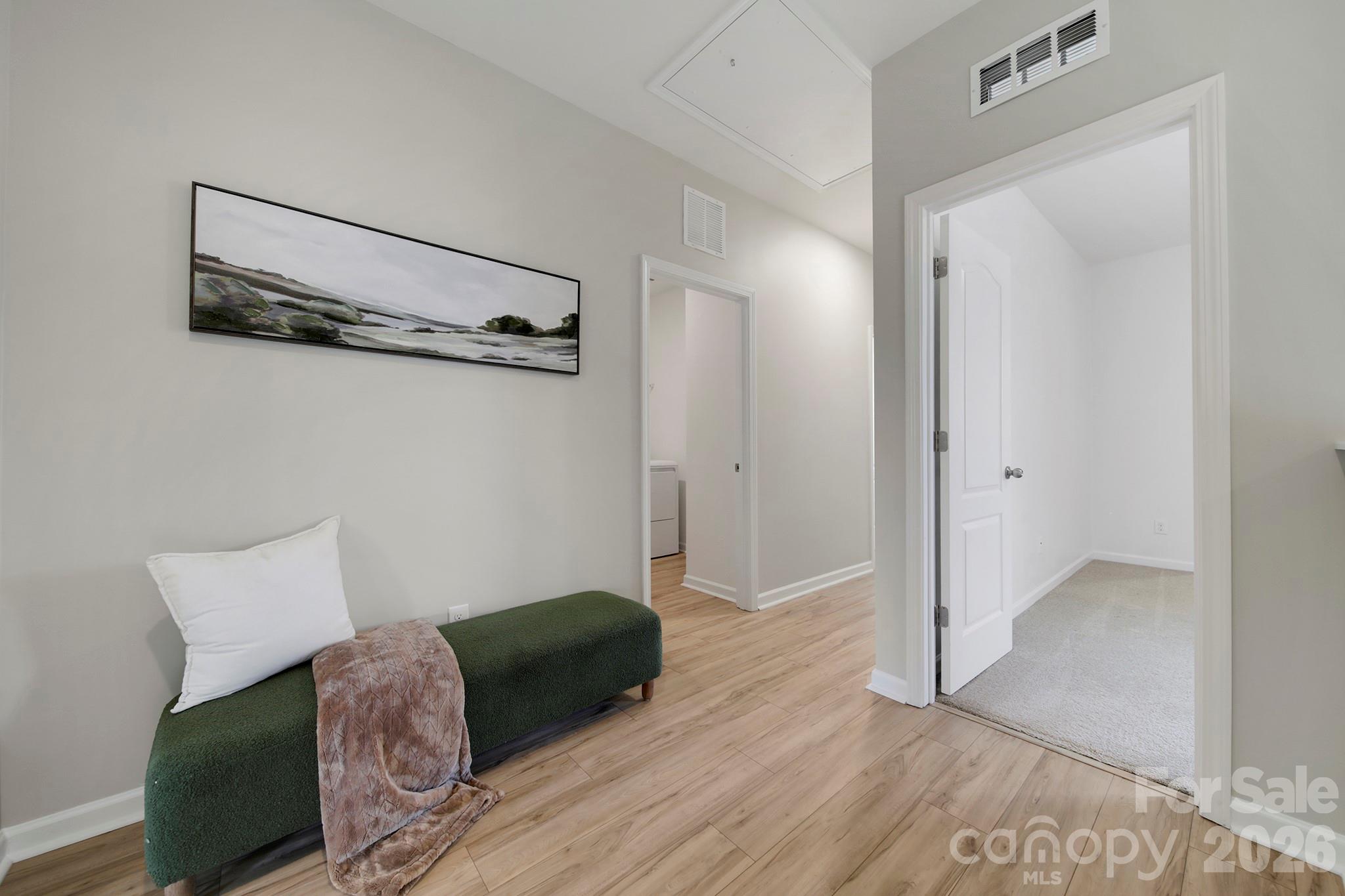 Cameron Creek - Residential