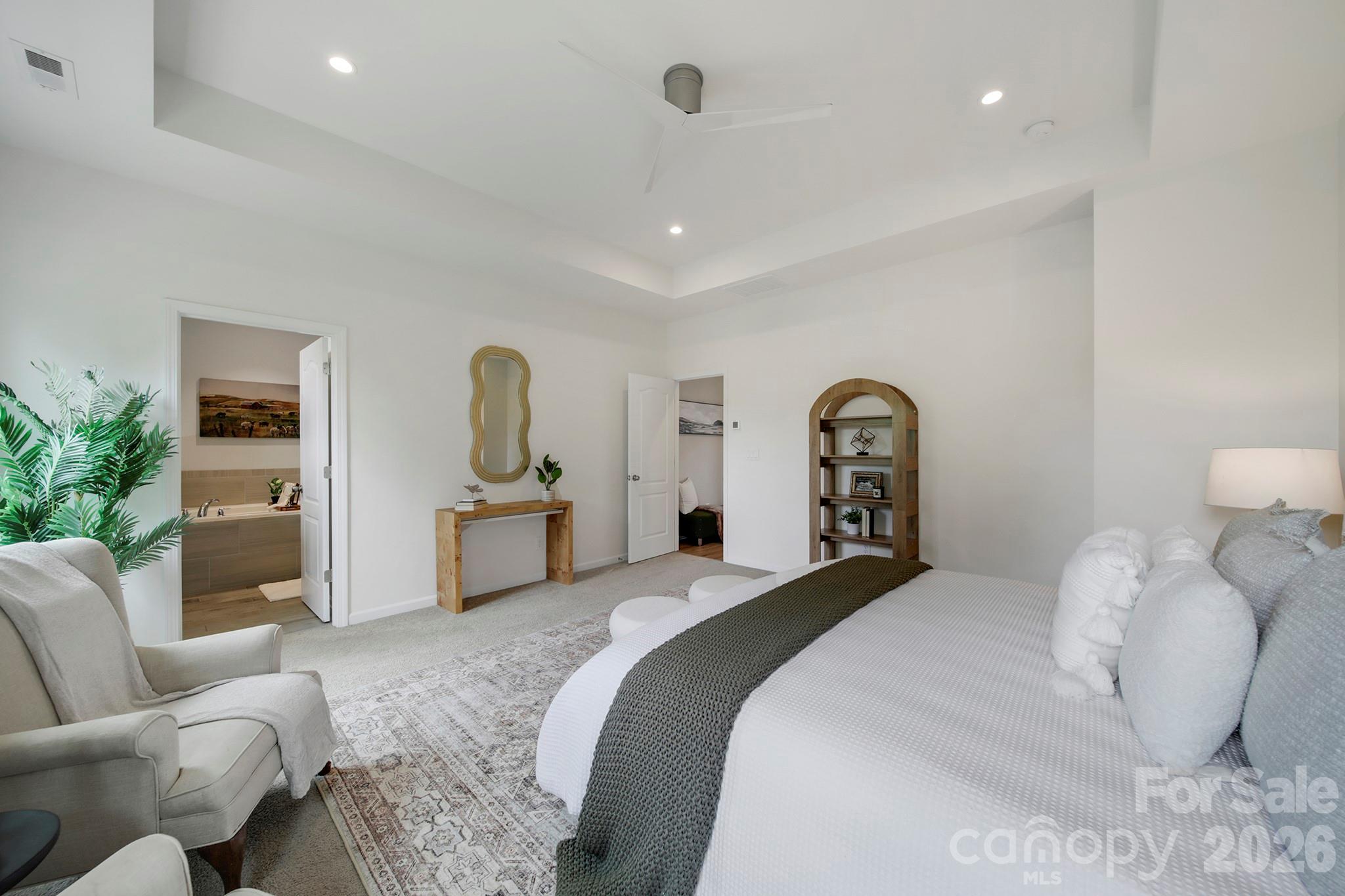 Cameron Creek - Residential