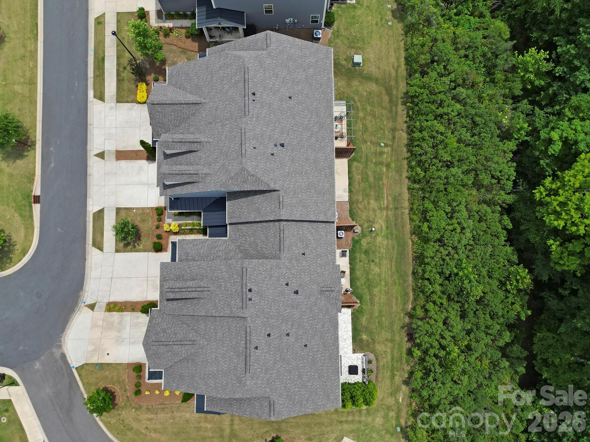 Cameron Creek - Residential